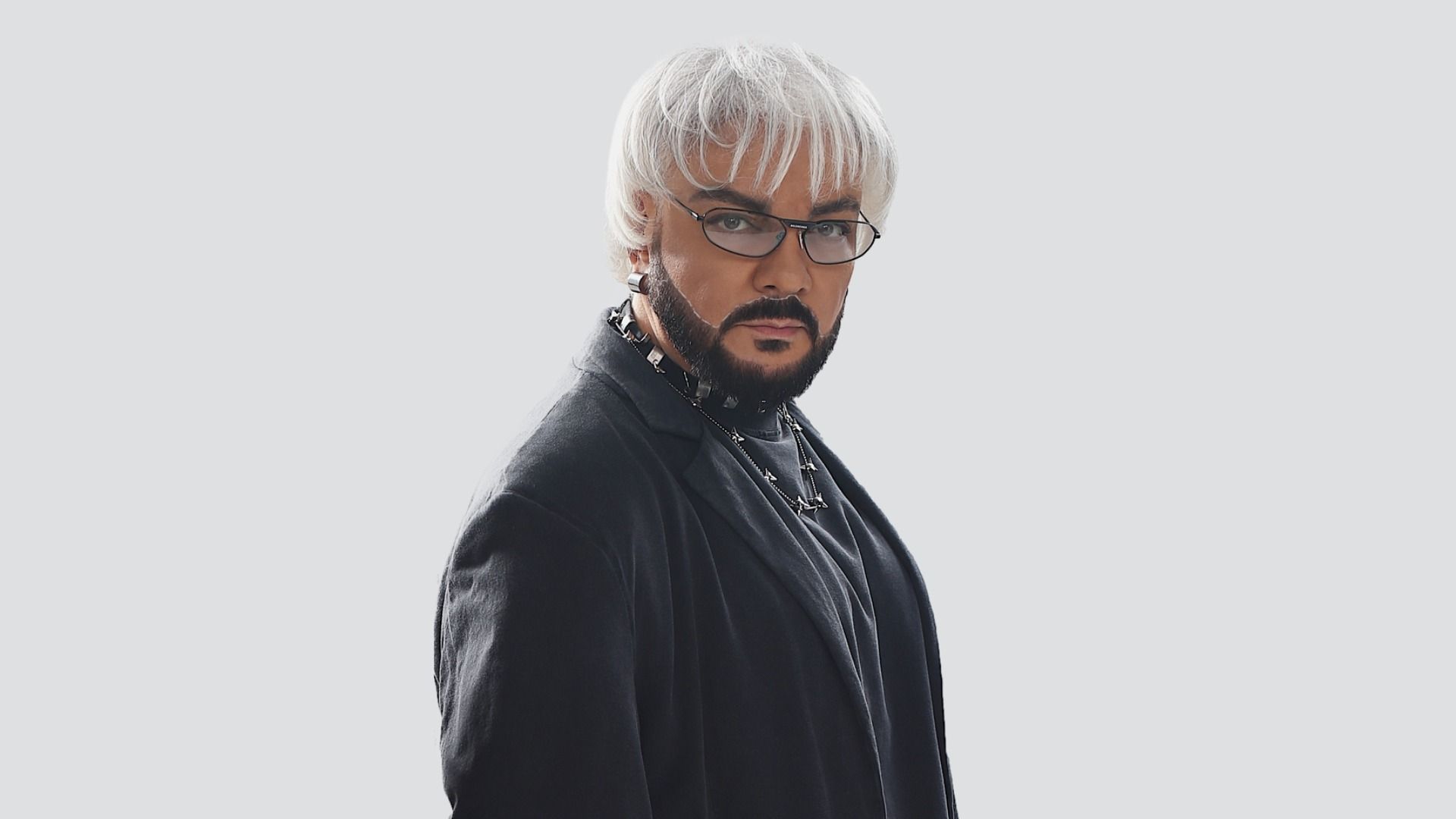 Киркоров заявил, что готов полететь на Луну: «Нет проблем со здоровьем»