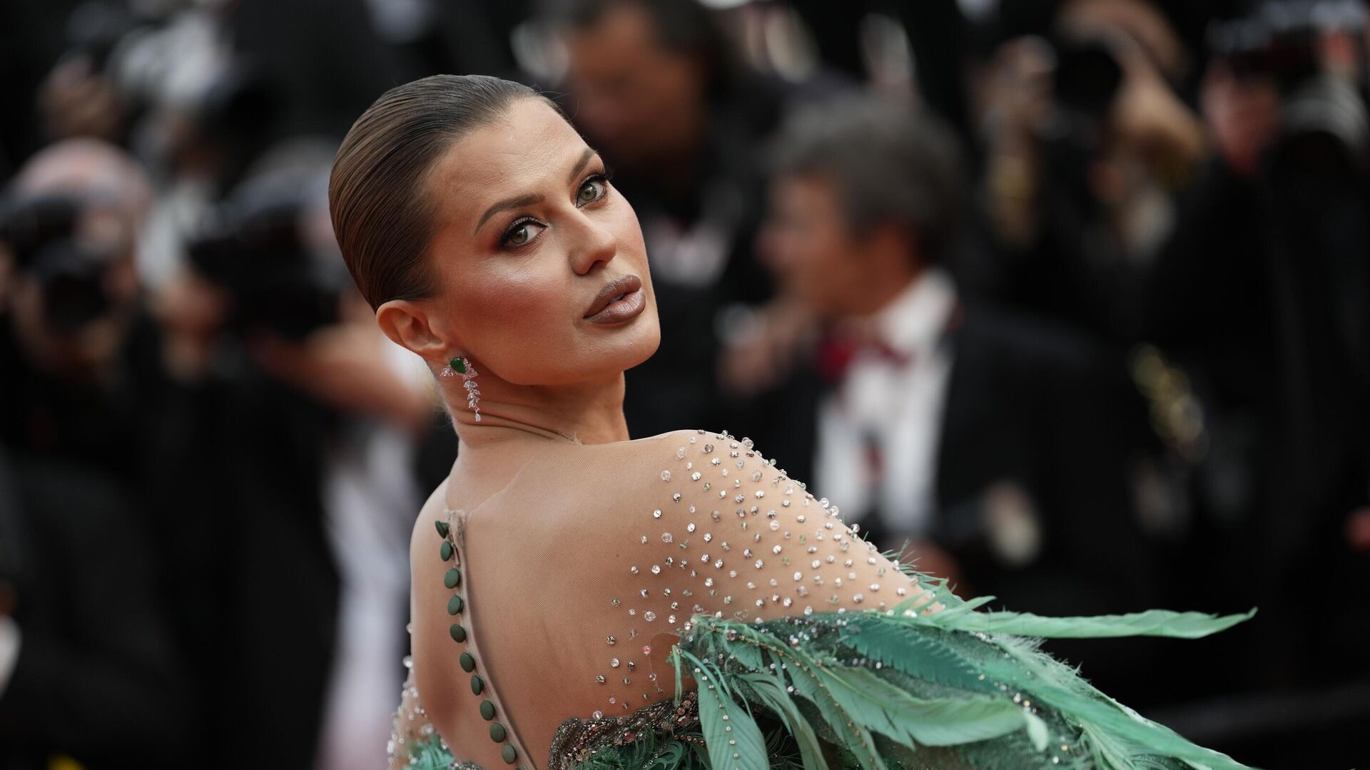 «Все это стоит мне здоровья»: Виктория Боня чувствует себя ужасно после эфира с Соловьевым