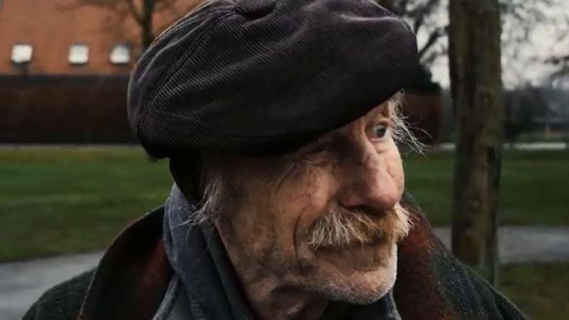 Юрий Дубровин в фильме «Недолёт»