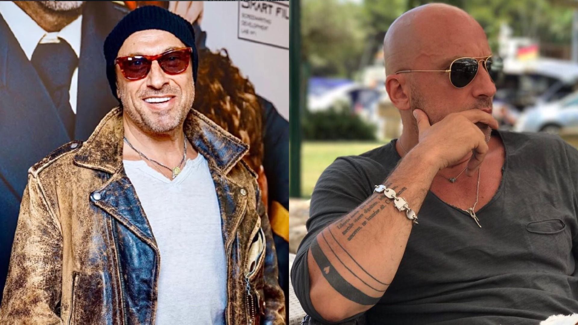 Актер Дмитрий Нагиев