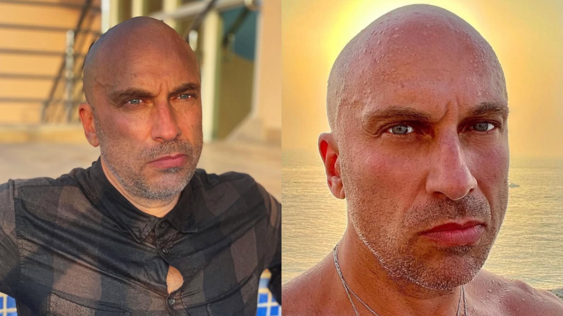 Дмитрию Нагиеву – 59: что он думает о старости, лысине и смысле жизни