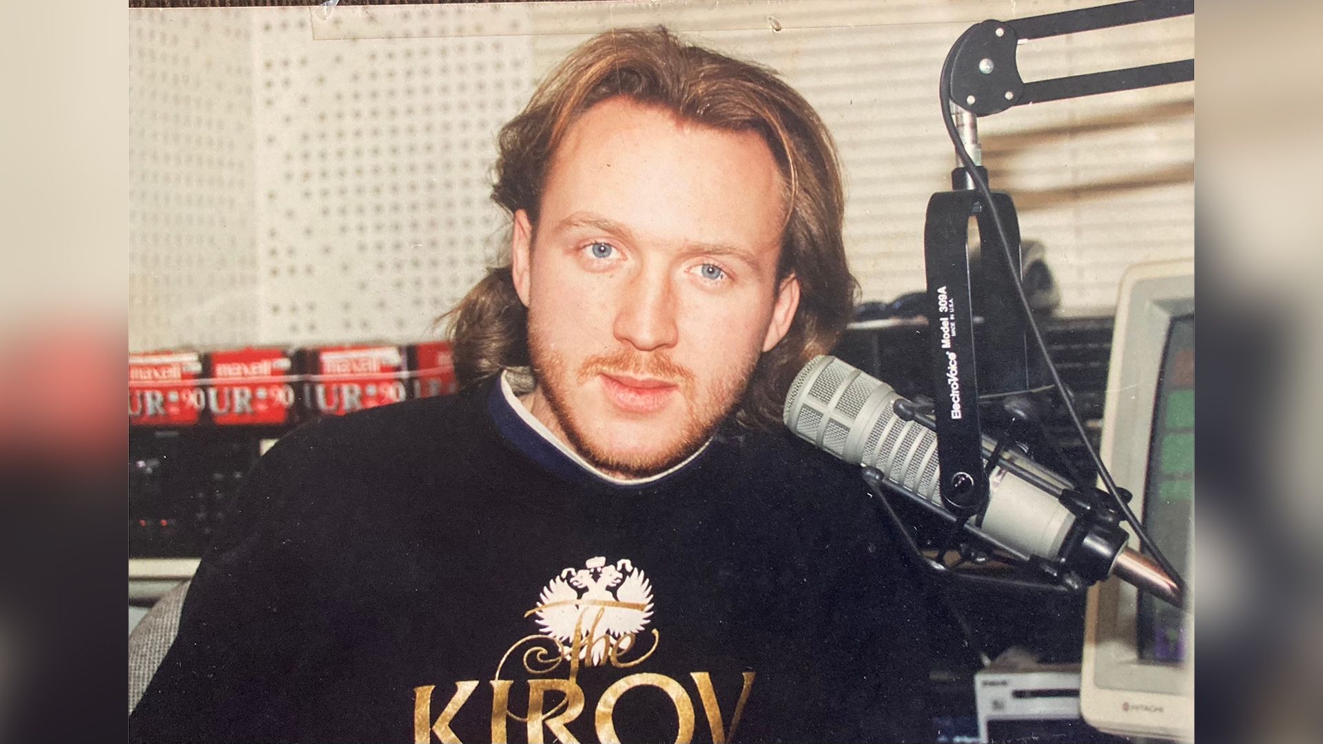 Олег Алмазов фото 4