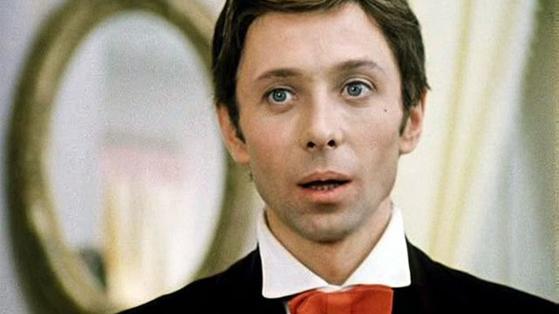 Актёр Олег Даль