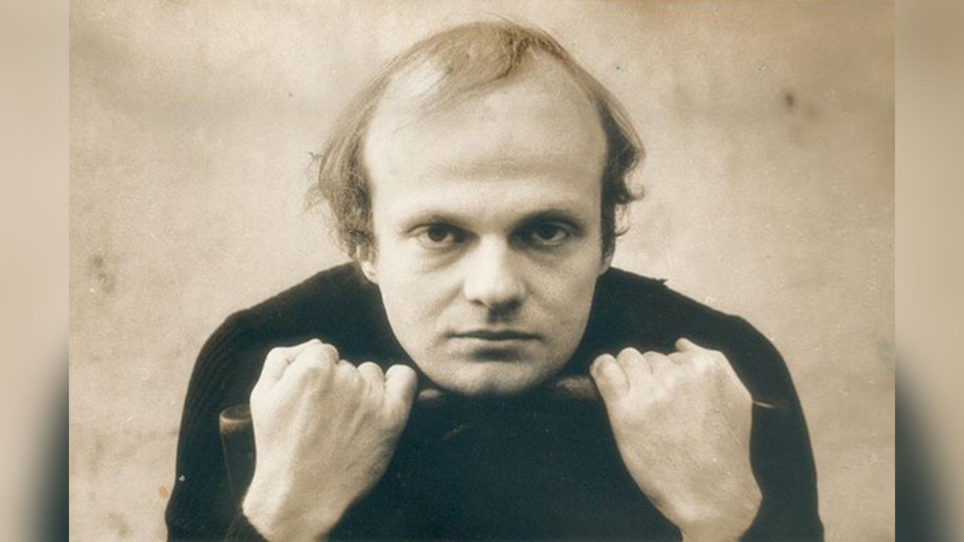 Сергей Барковский фото 2