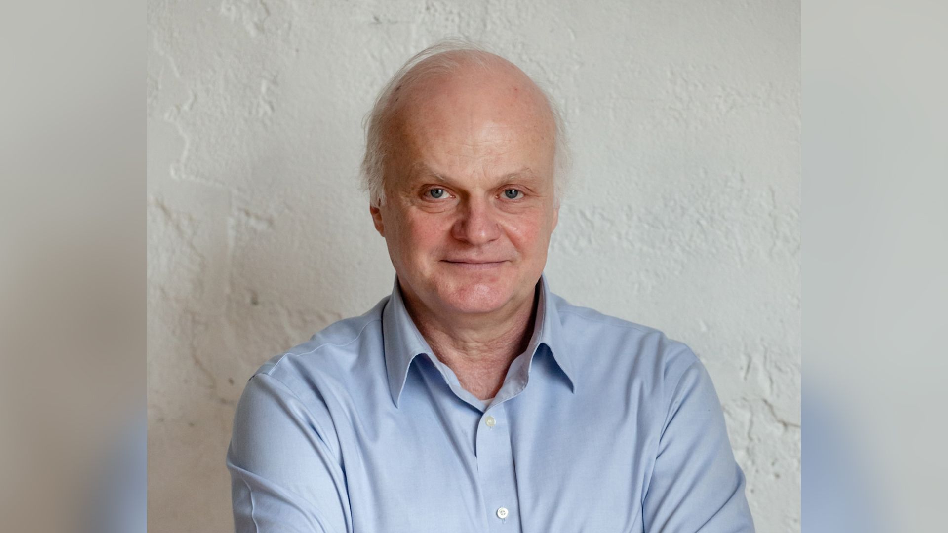 Актёр Сергей Барковский