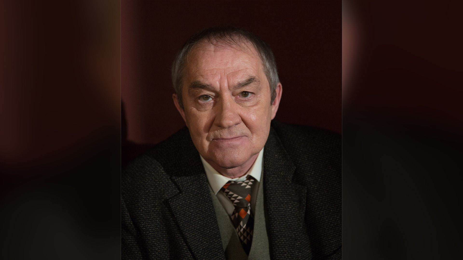 Сергей Сосновский фото 1