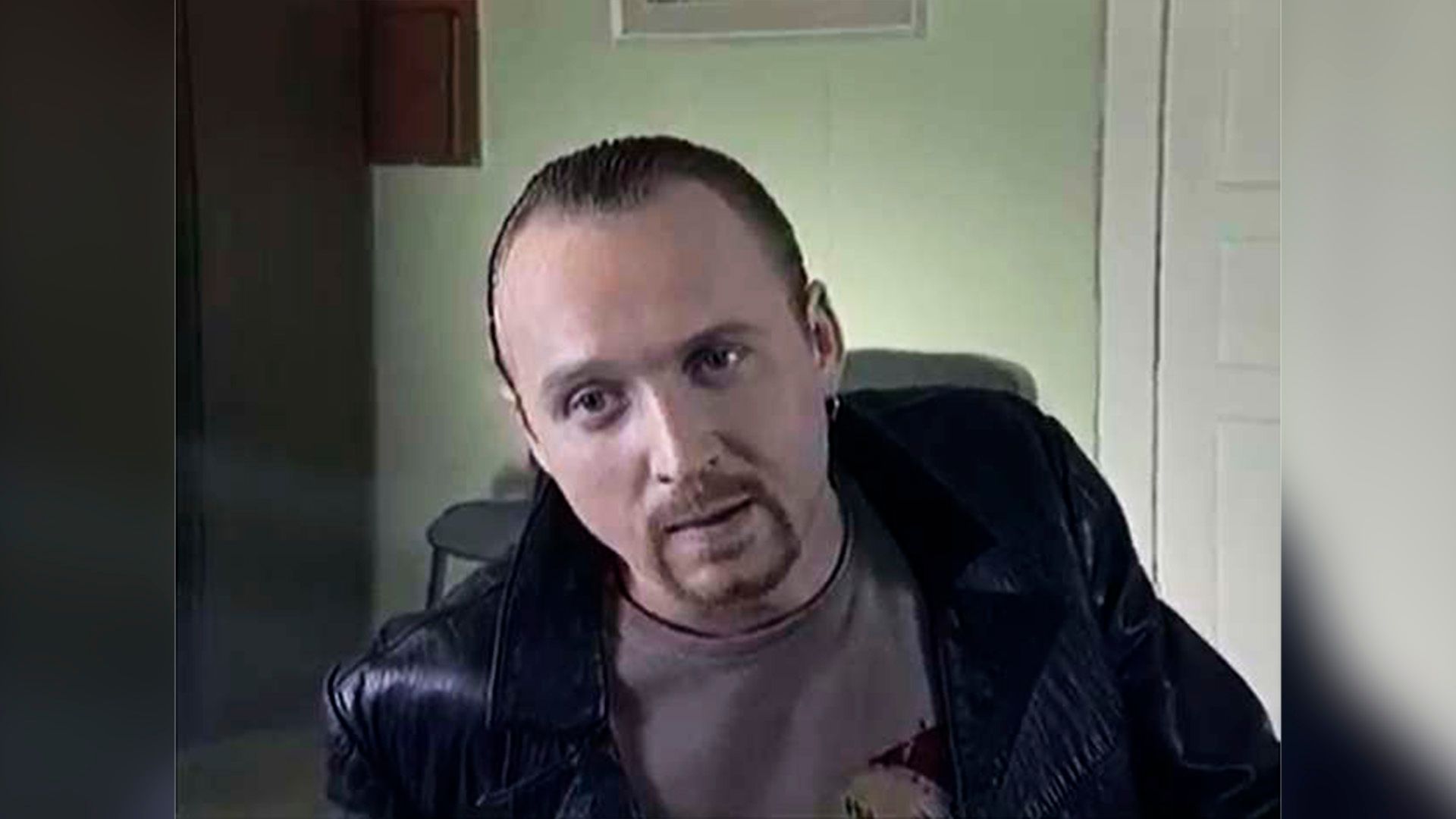 Олег Алмазов в сериале «Тайны следствия»