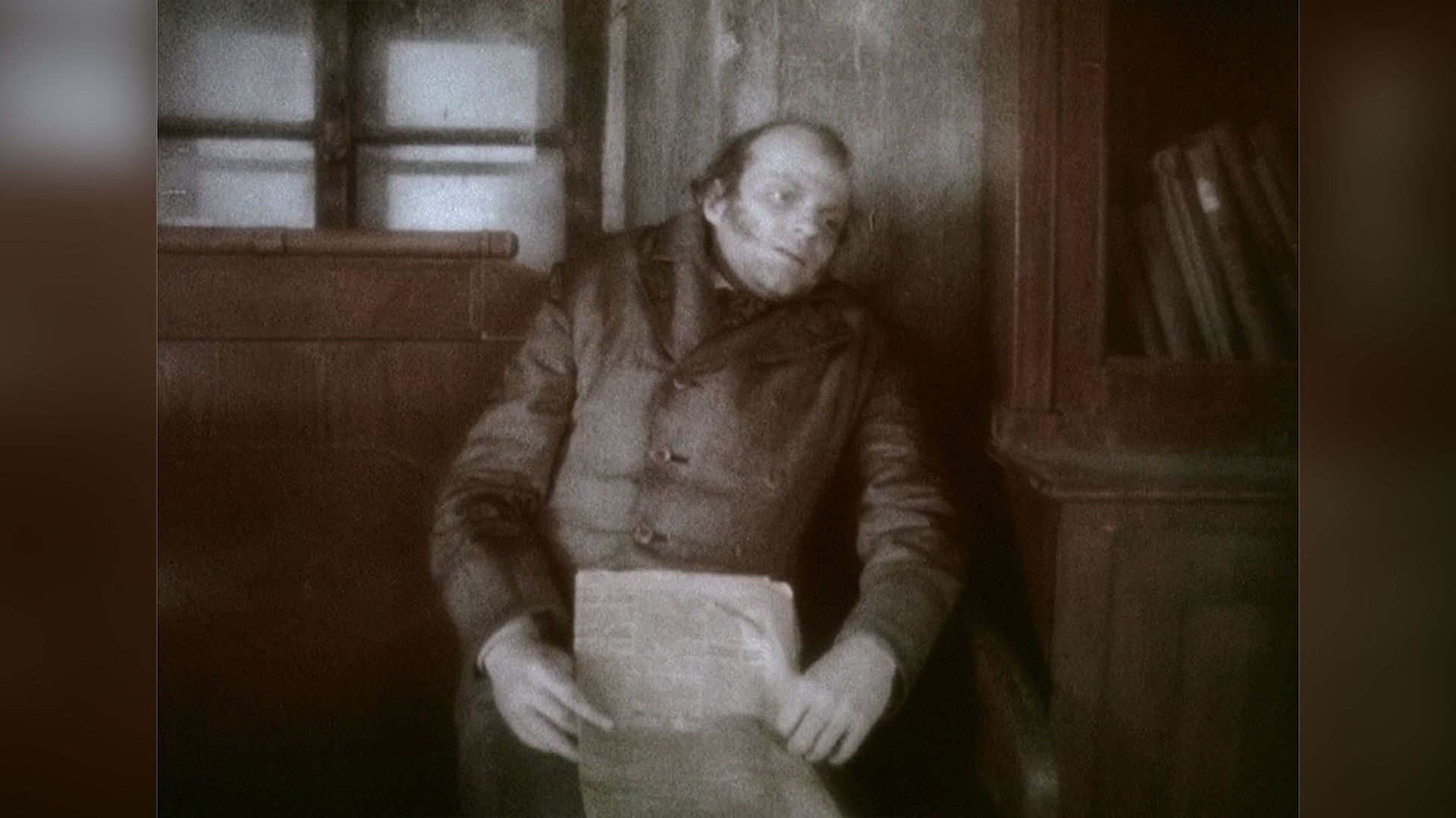 Сергей Барковский фото 3