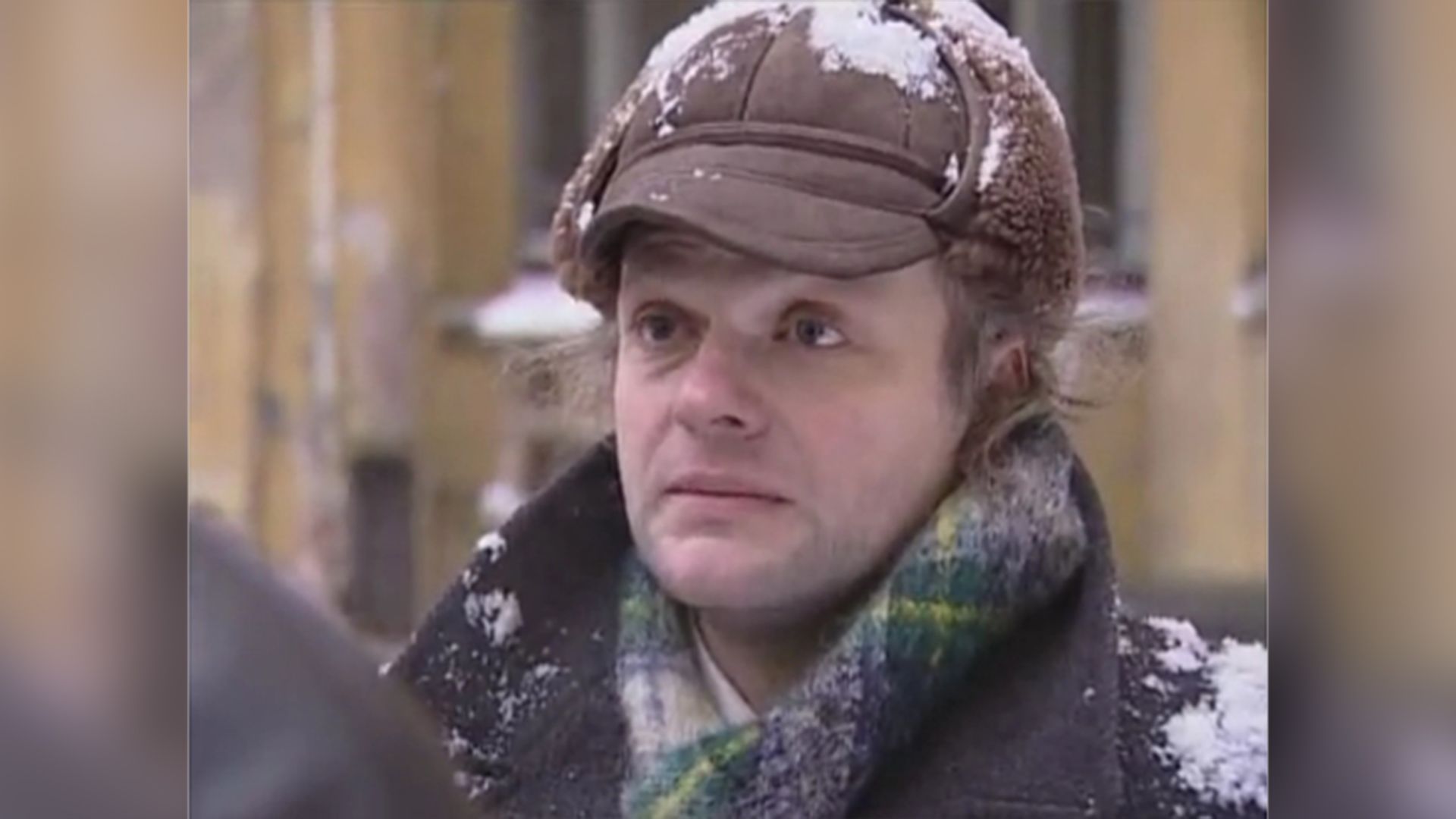 Сергей Барковский фото 4