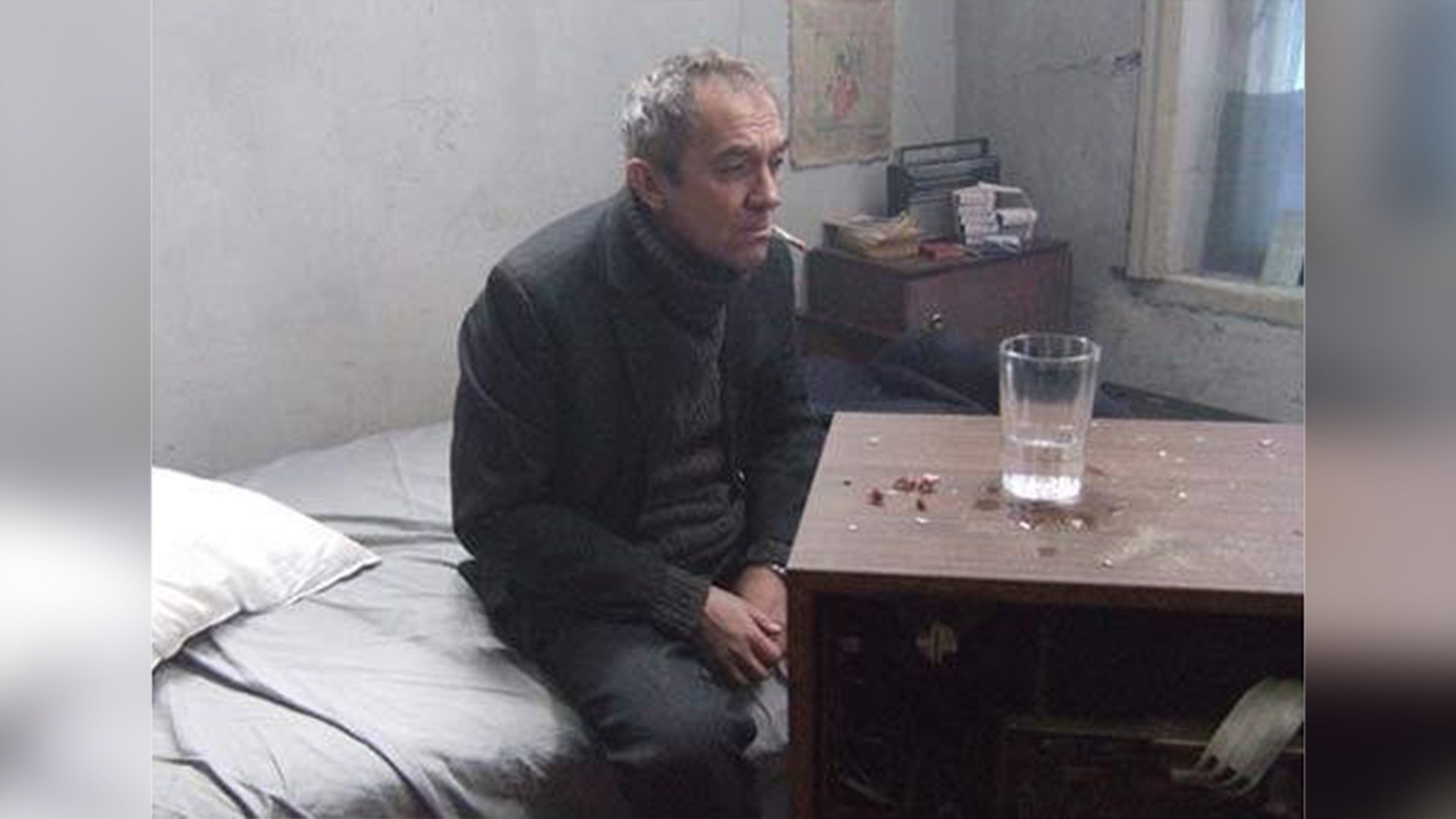 Сергей Сосновский фото 4