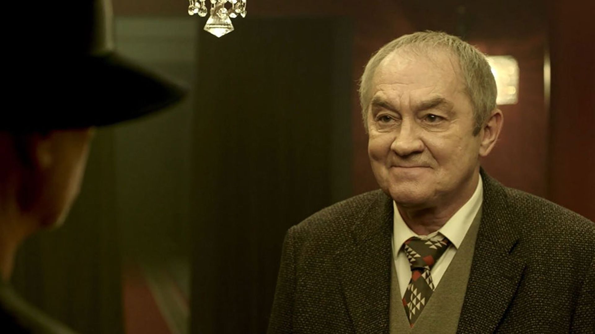 Сергей Сосновский фото 3