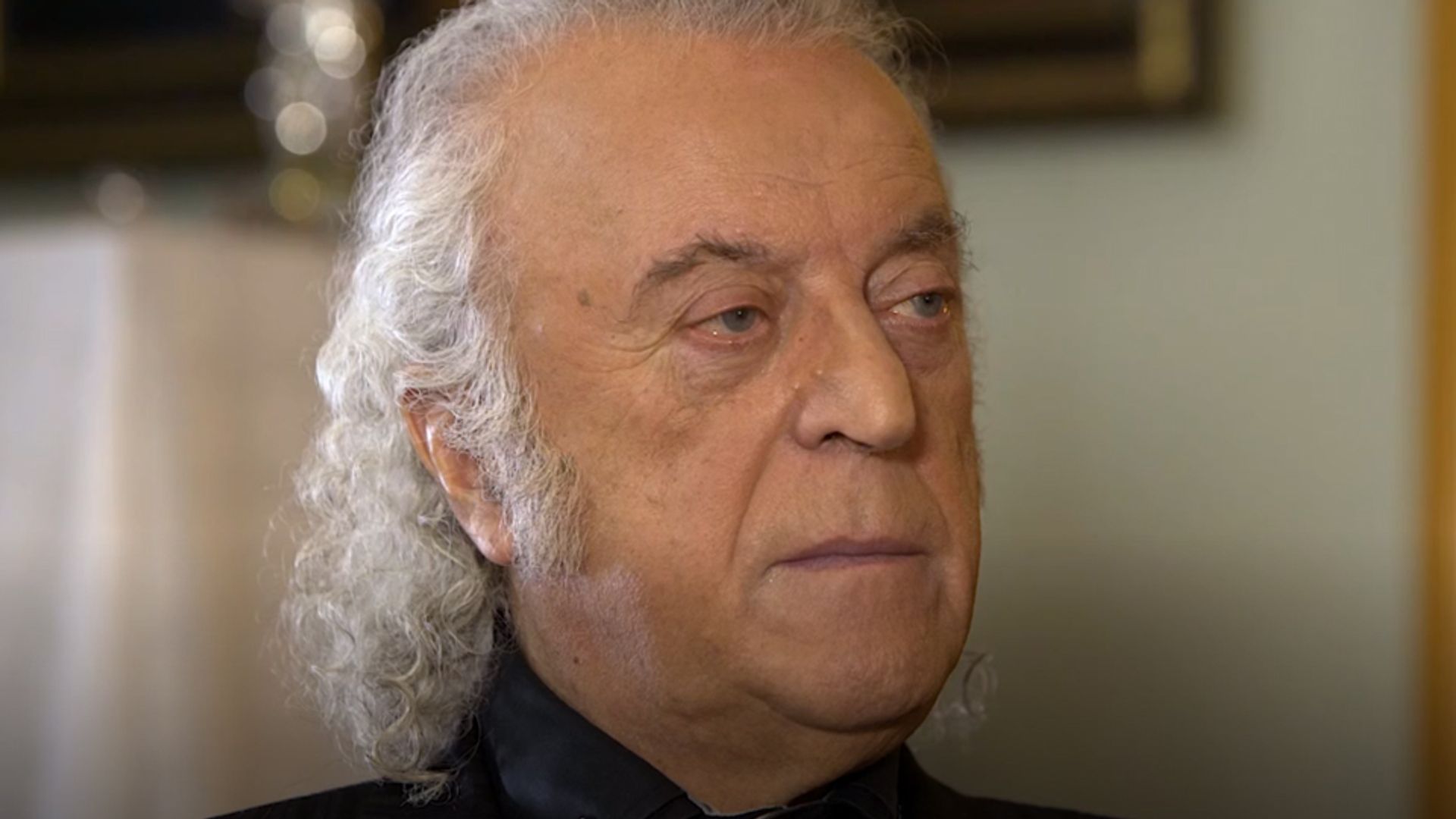 Так Илья Резник выглядит сейчас