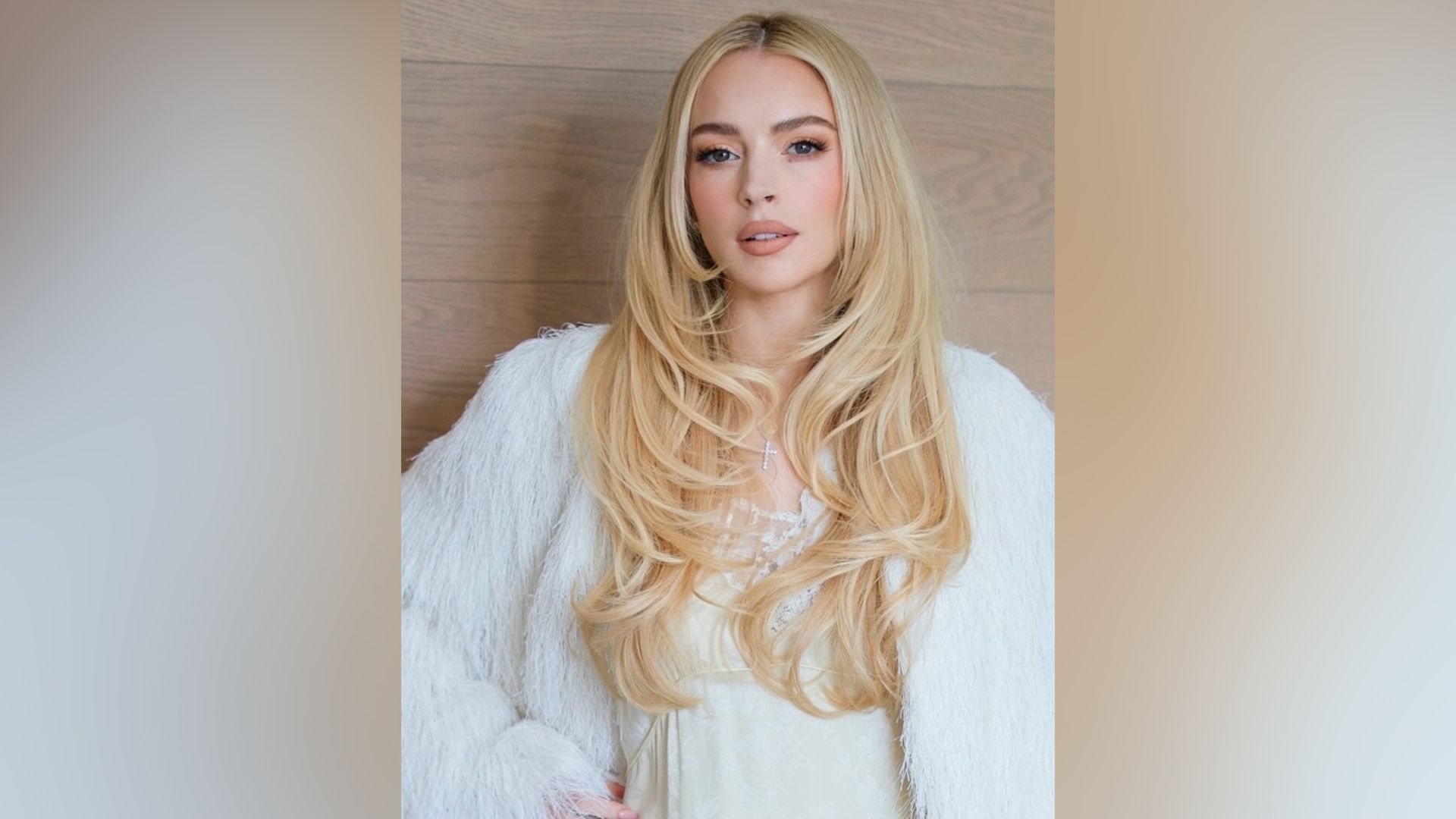 Так Линдси Лохан выглядит сейчас