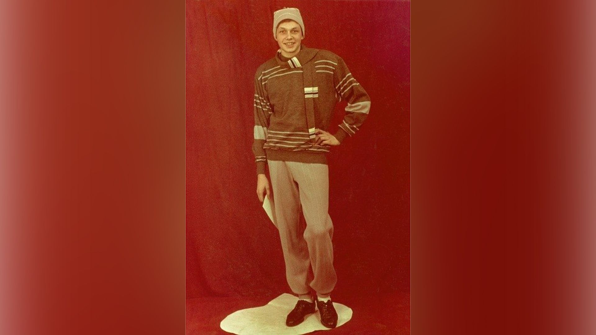 Михаил Дорожкин фото 3