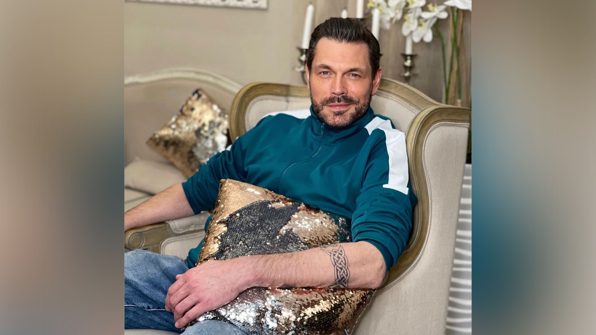 Михаил Дорожкин фото 1