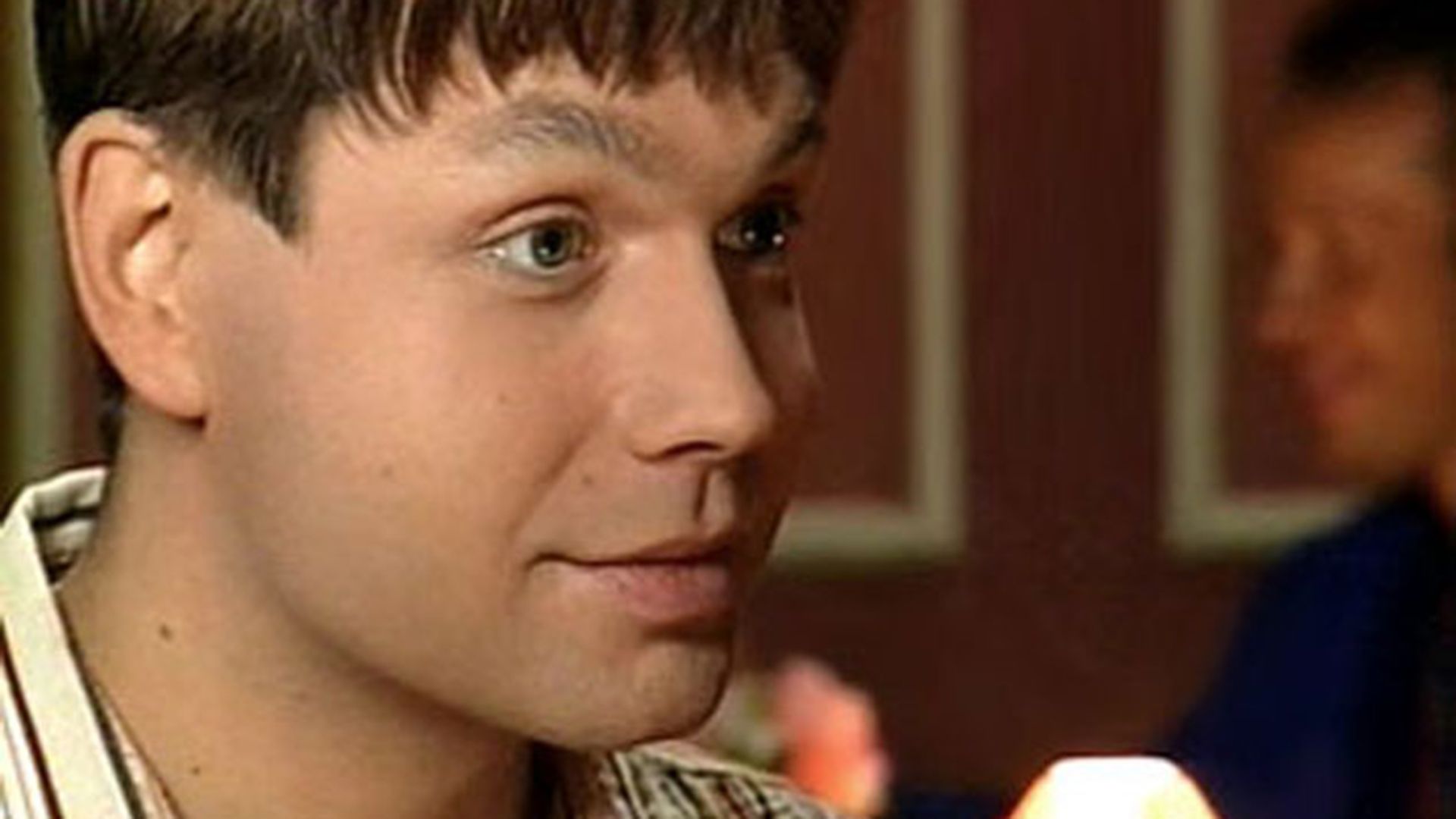 Михаил Дорожкин в сериале «Ундина»