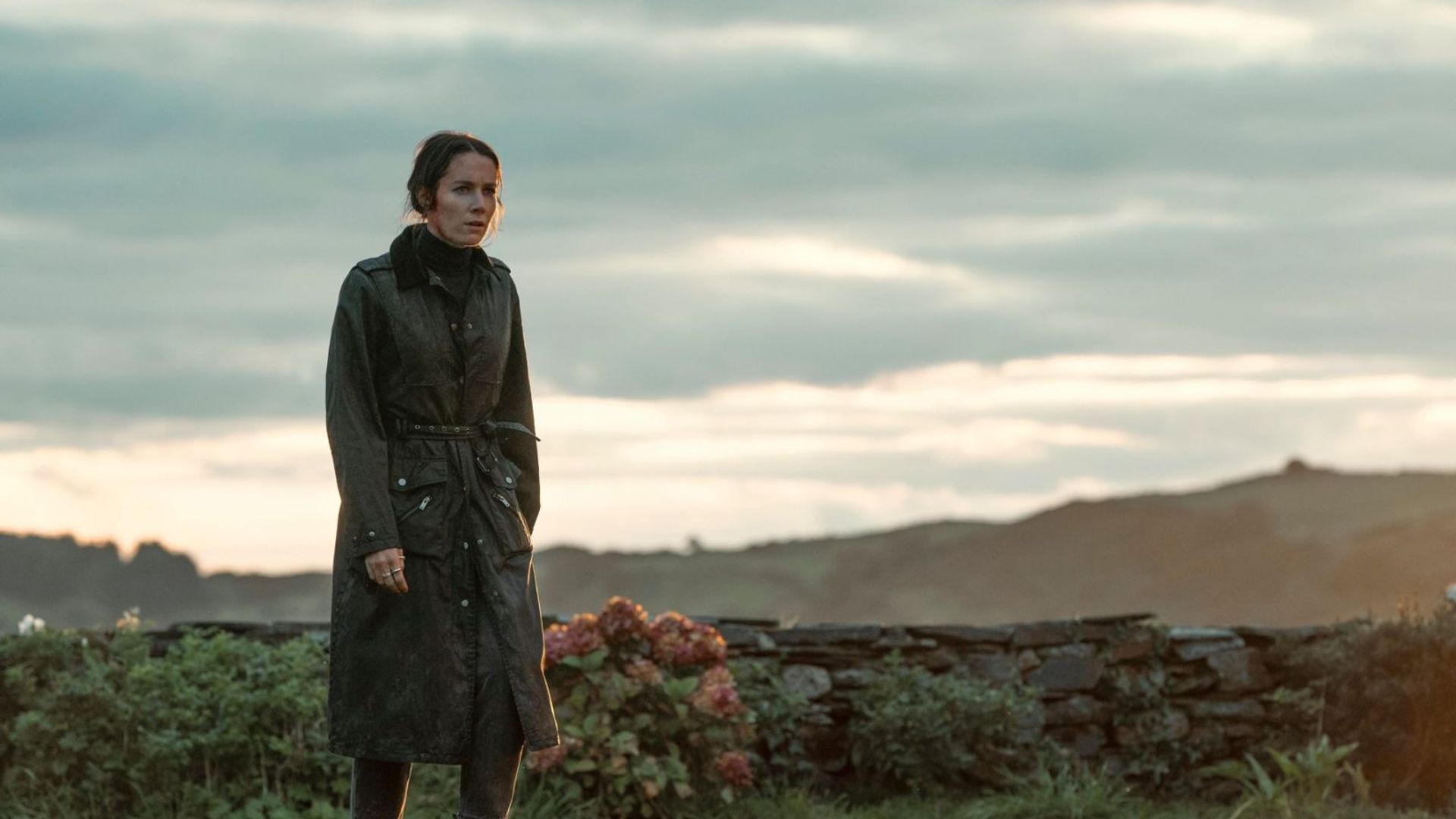 «Безумные сражения»: актриса Шиван Каллен рассказала, чего ждать от нового «Горца»