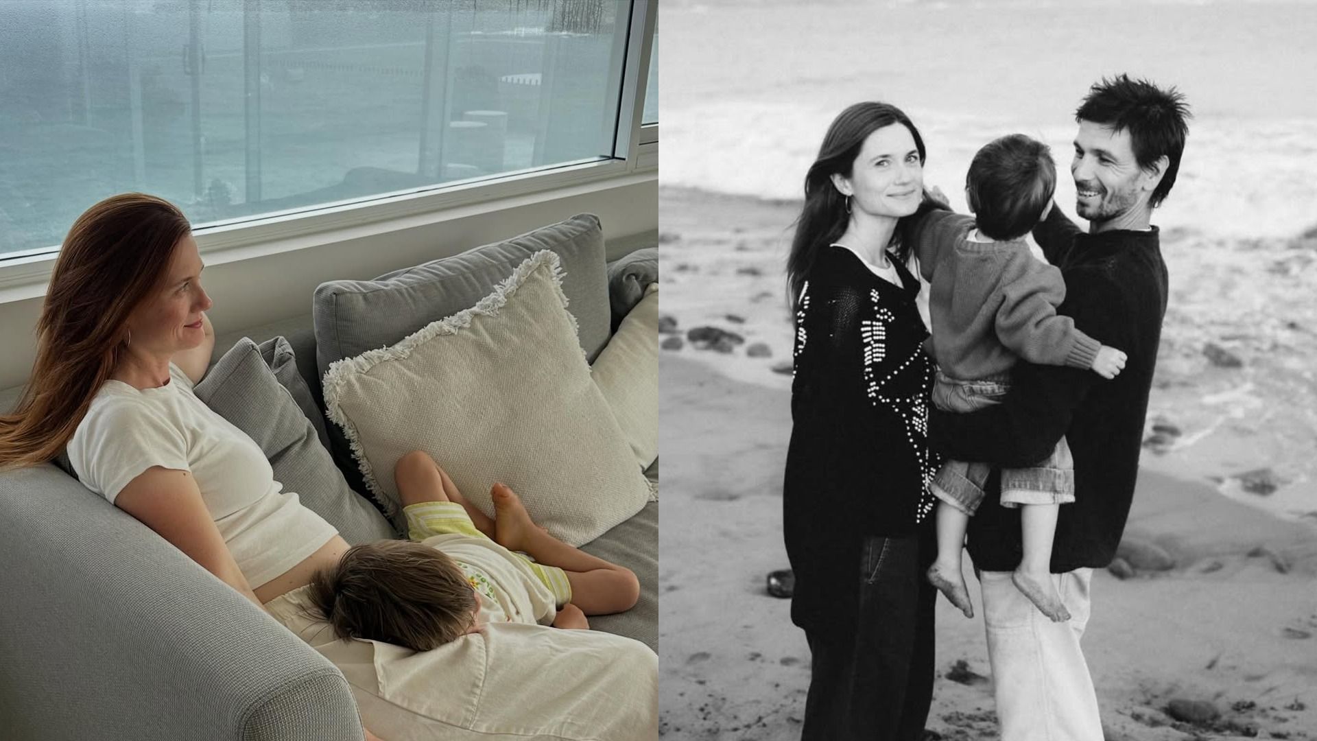 Актриса Бонни Райт