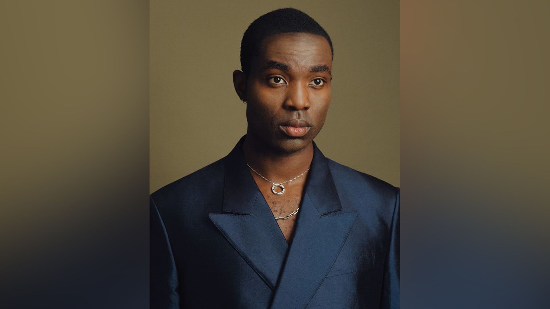 Паапа Эссьеду фото 1