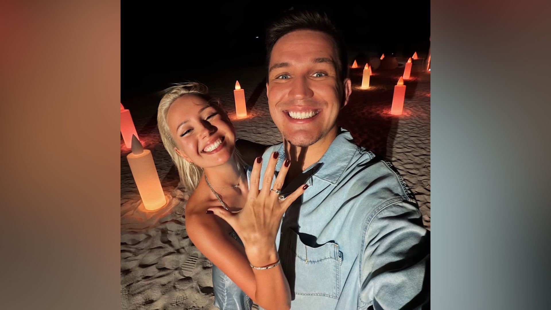 Клава Кока и Дима Масленников