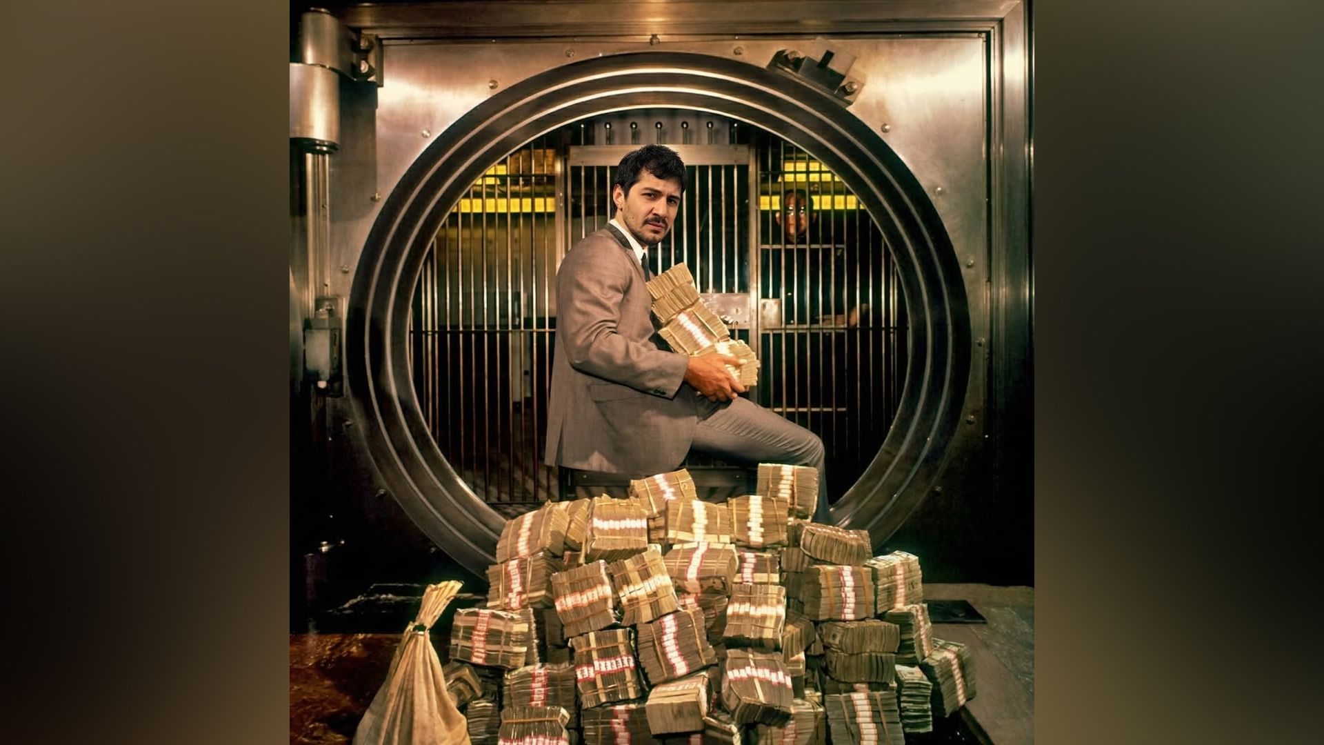 Магомед Муртазаалиев победил в шоу "Выжить в Стамбуле"