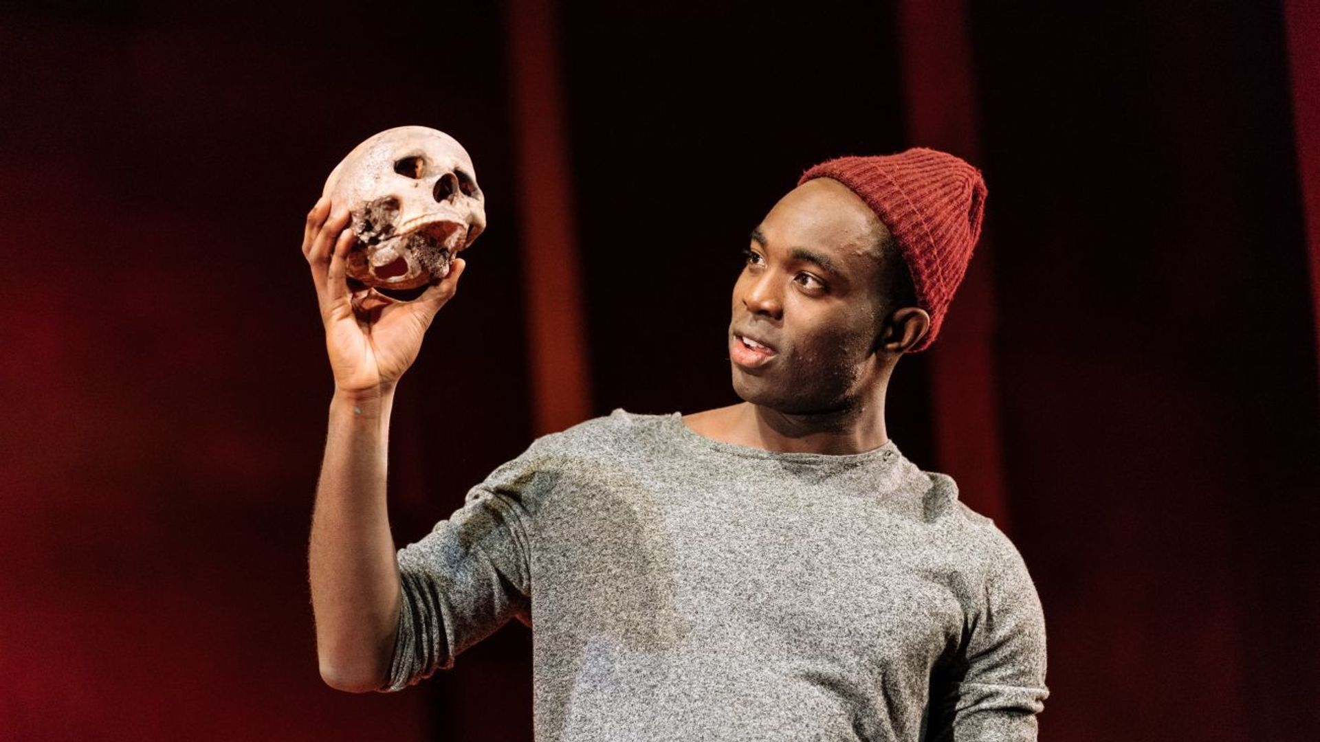 Паапа Эссьеду фото 2