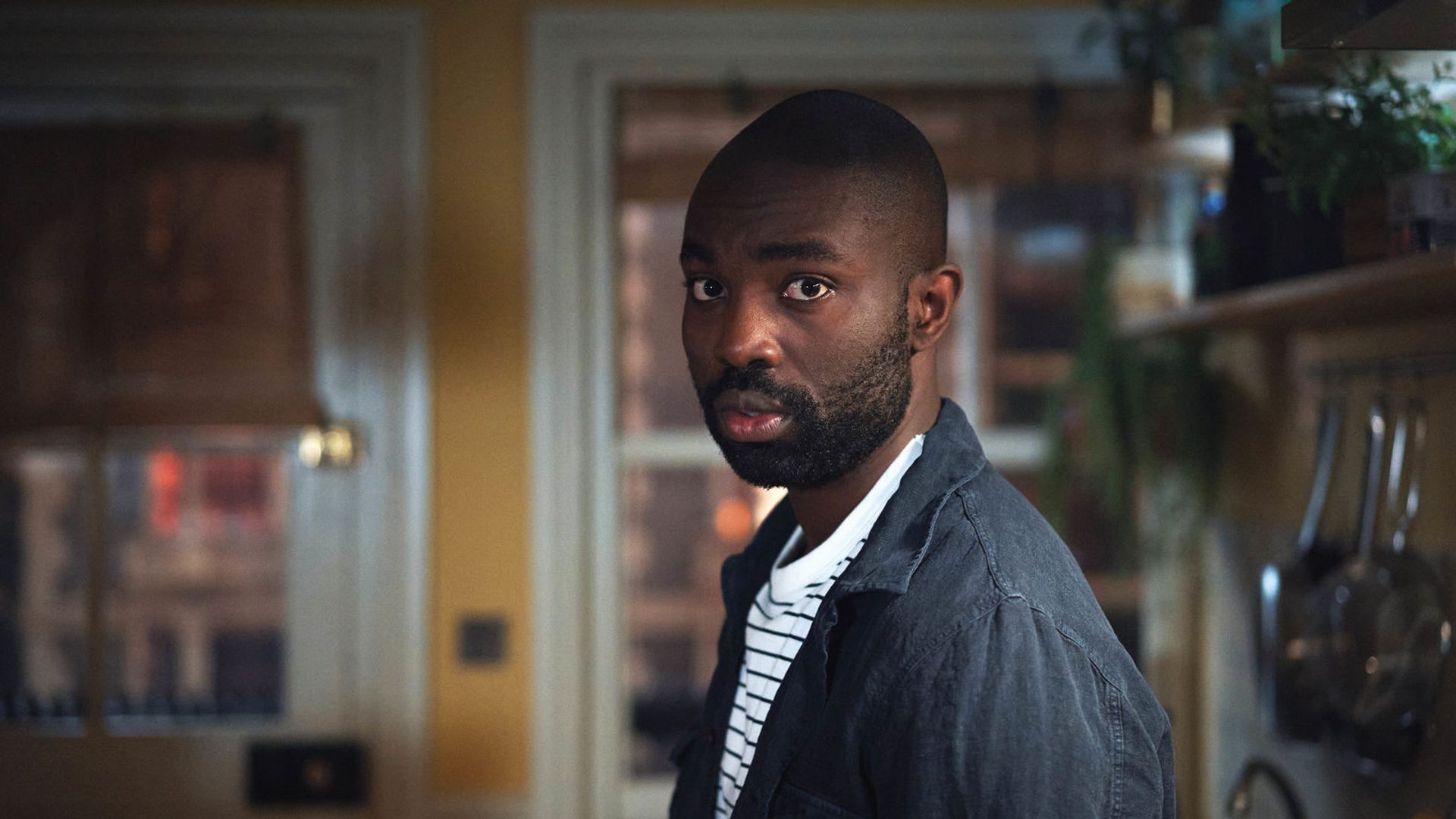 Паапа Эссьеду фото 3