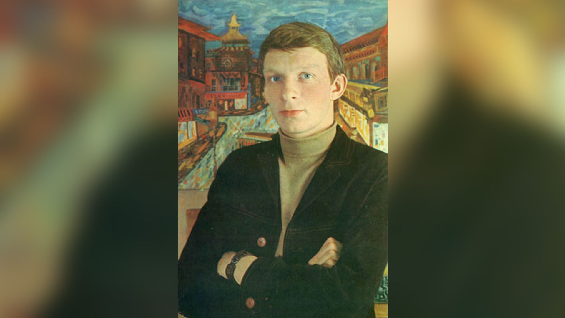 Владимир Носик фото 3