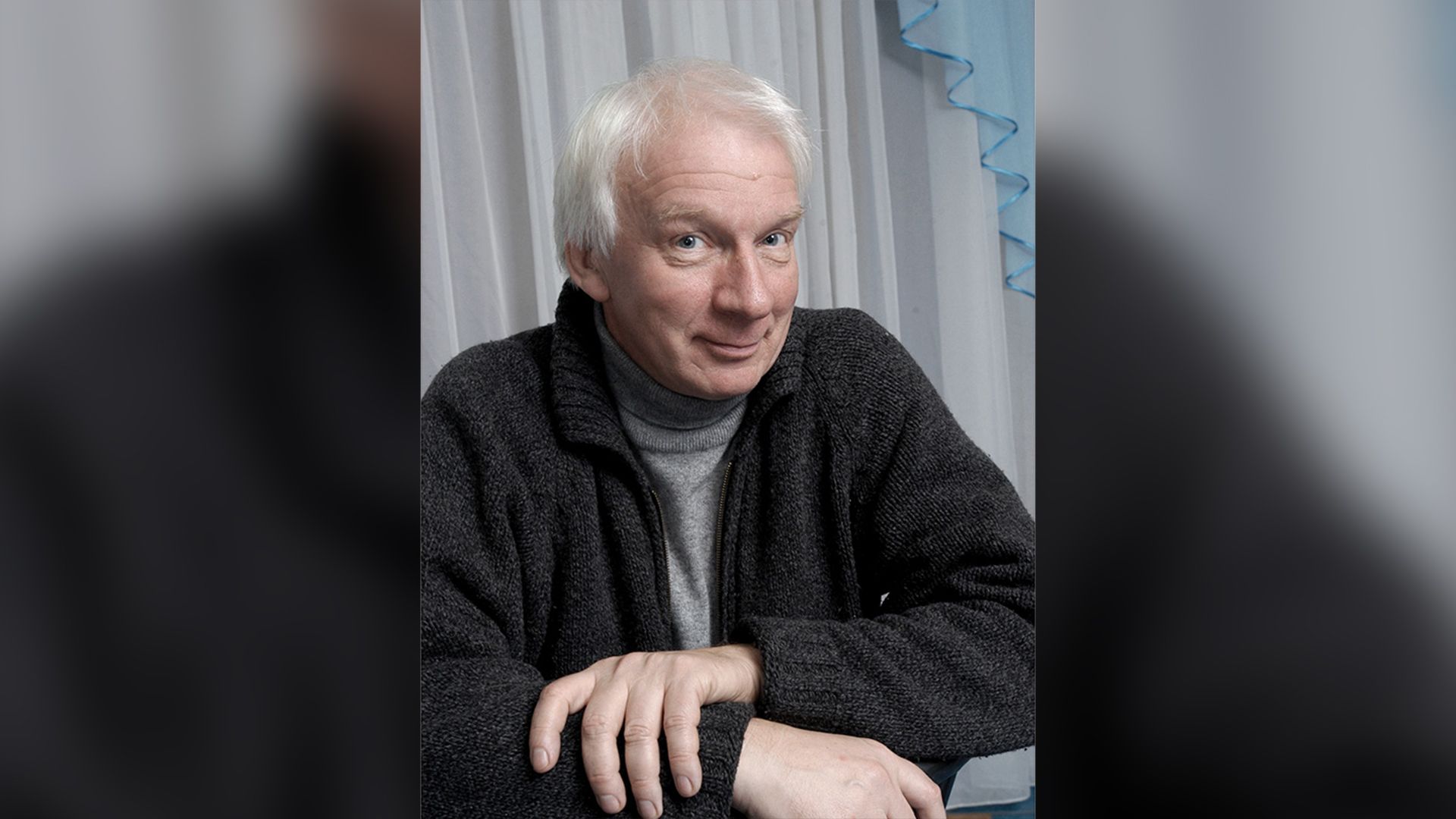 Владимир Носик фото 1