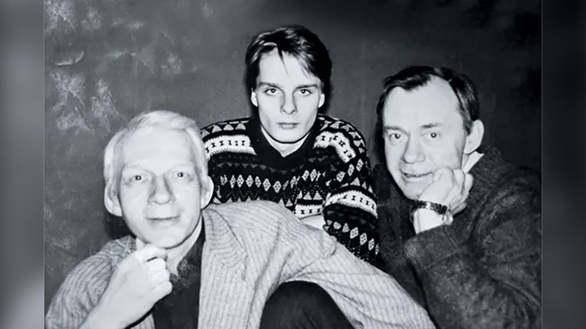 Владимир Носик фото 2