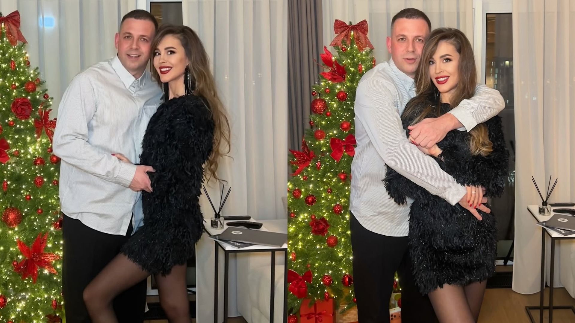 Младшая сестра Ольги Бузовой Анна Бузова