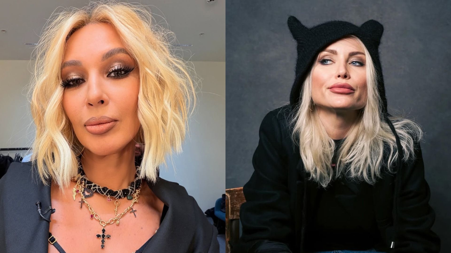 «Весеннее обострение существует»: Лера Кудрявцева впервые прокомментировала конфликт с Гордон