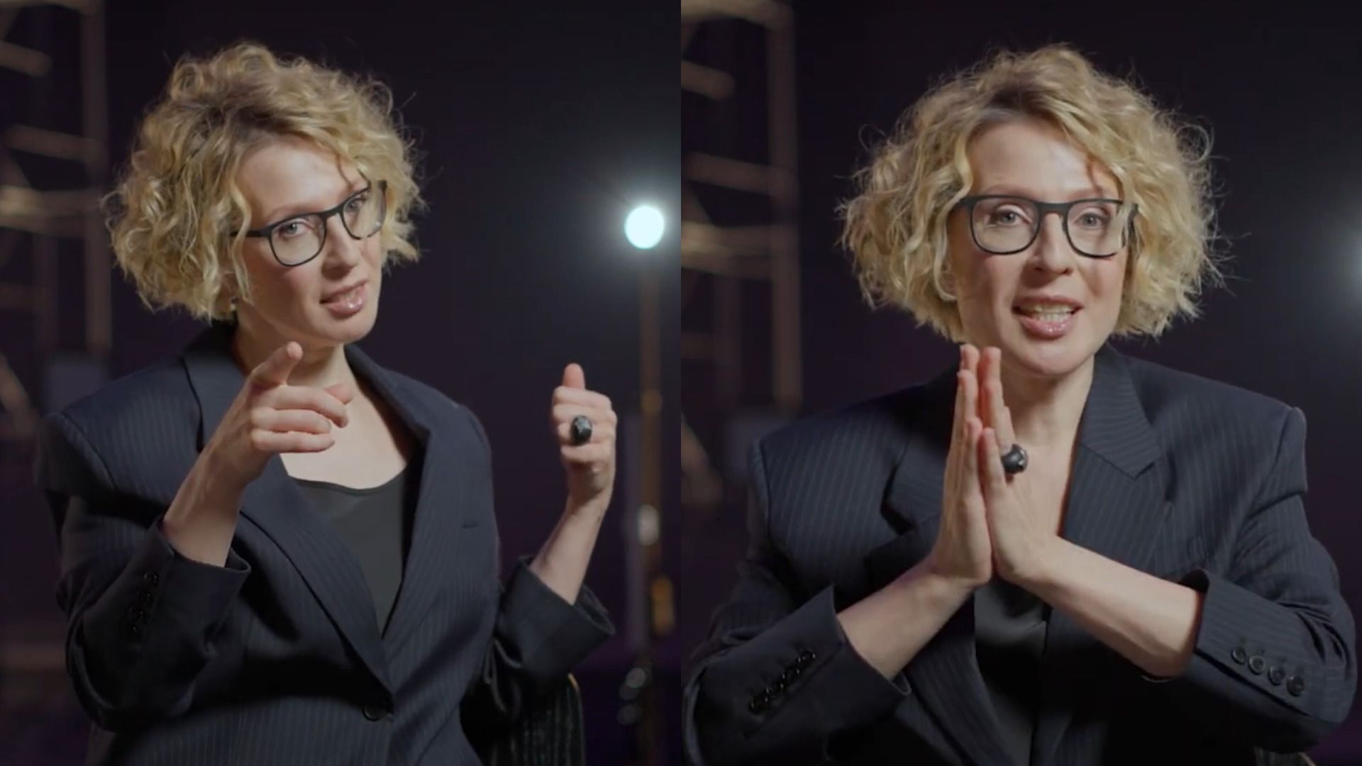 «Я начала стремительно худеть»: Яна Чурикова призналась, что довела себя до истощения, работая на MTV