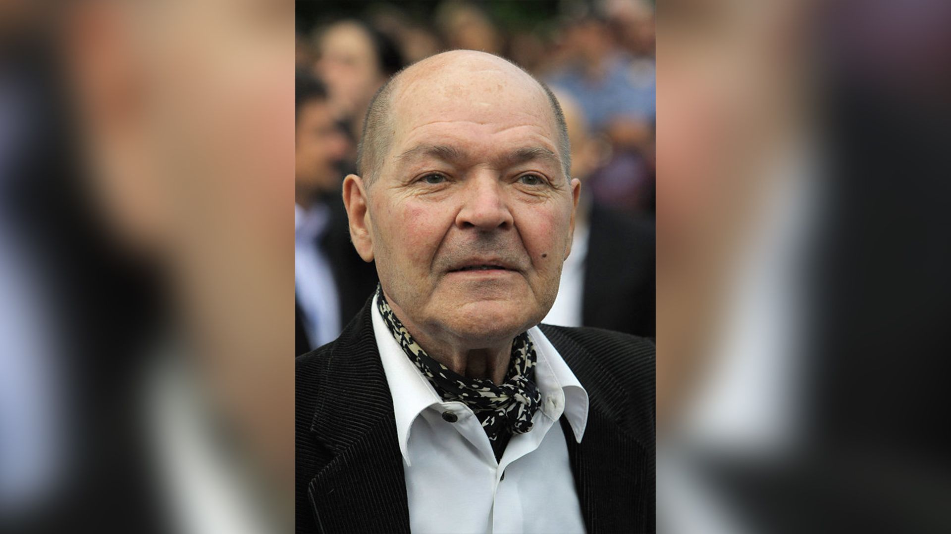 Алексей Жарков фото 1