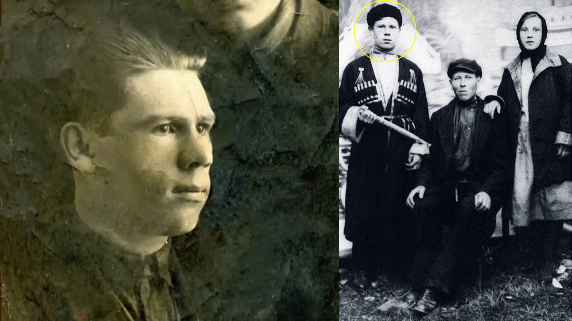 Иван Рыжов фото 2