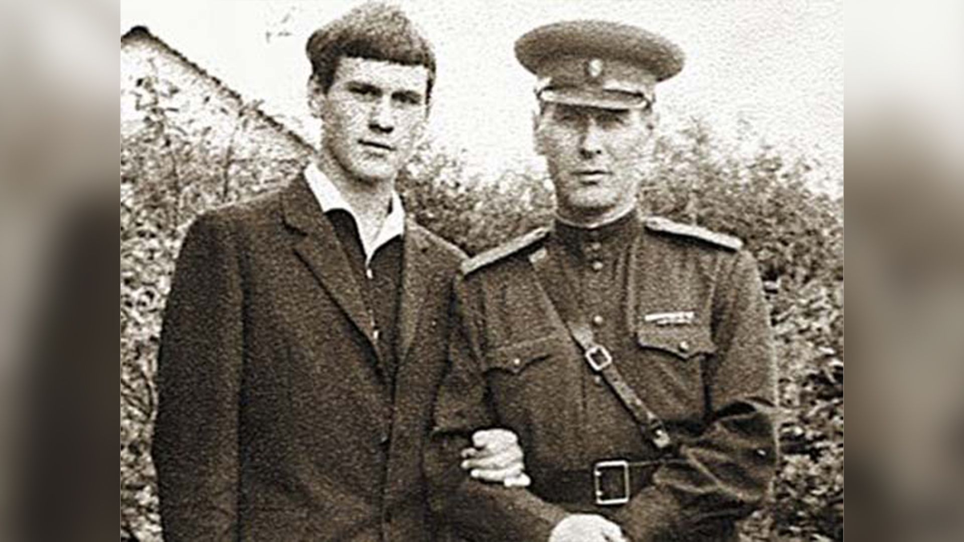 Валерий Афанасьев фото 2