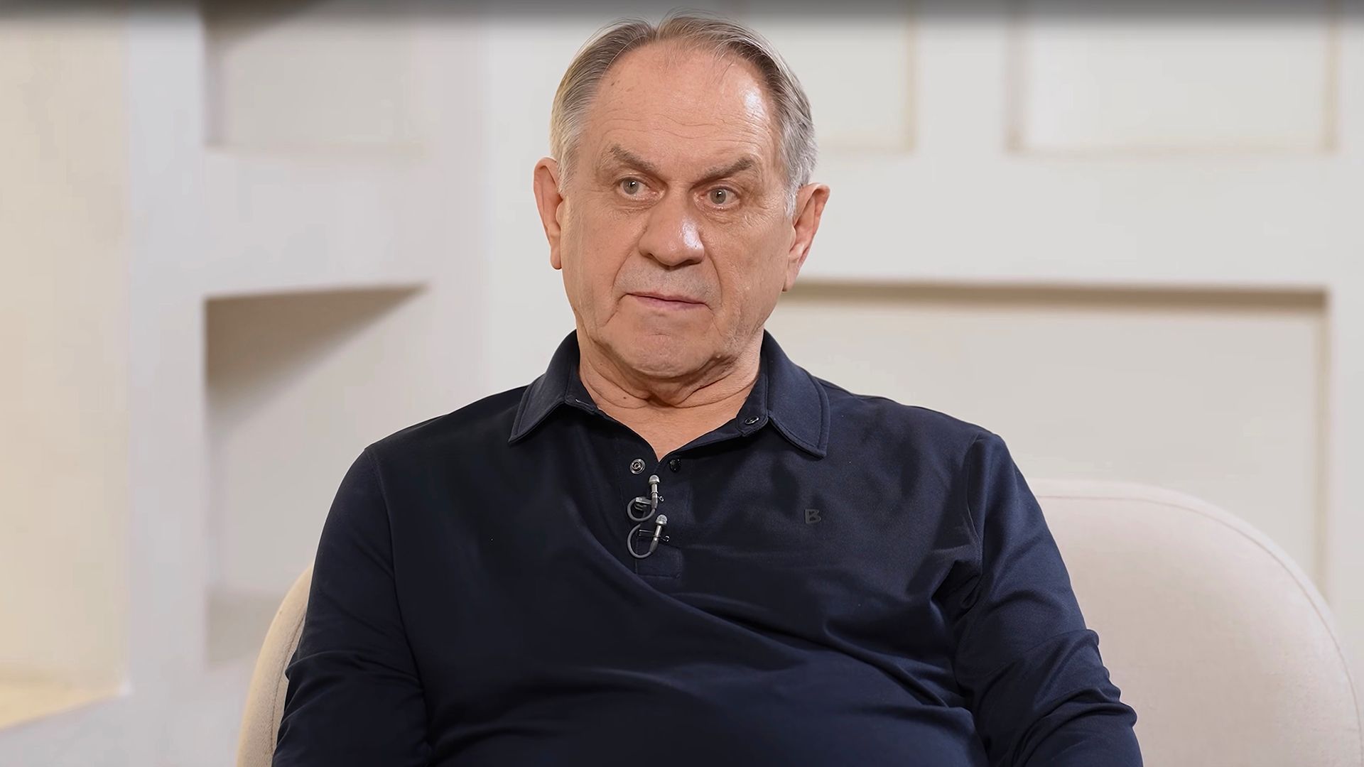 Валерий Афанасьев фото 1