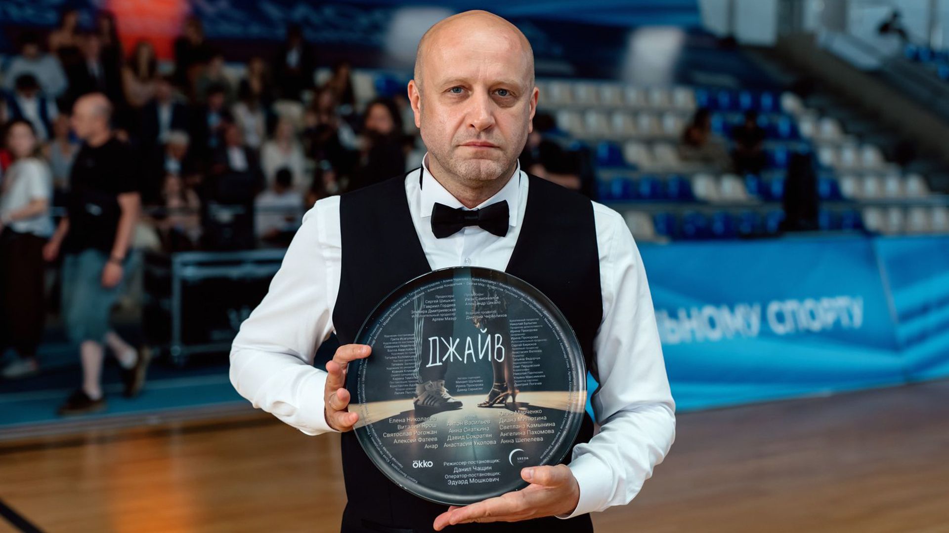 Актёр Виталий Коваленко сейчас