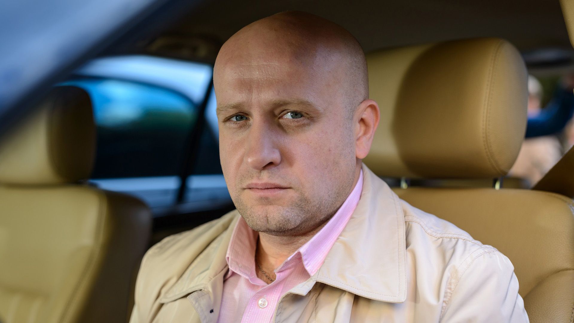 Виталий Коваленко фото 1