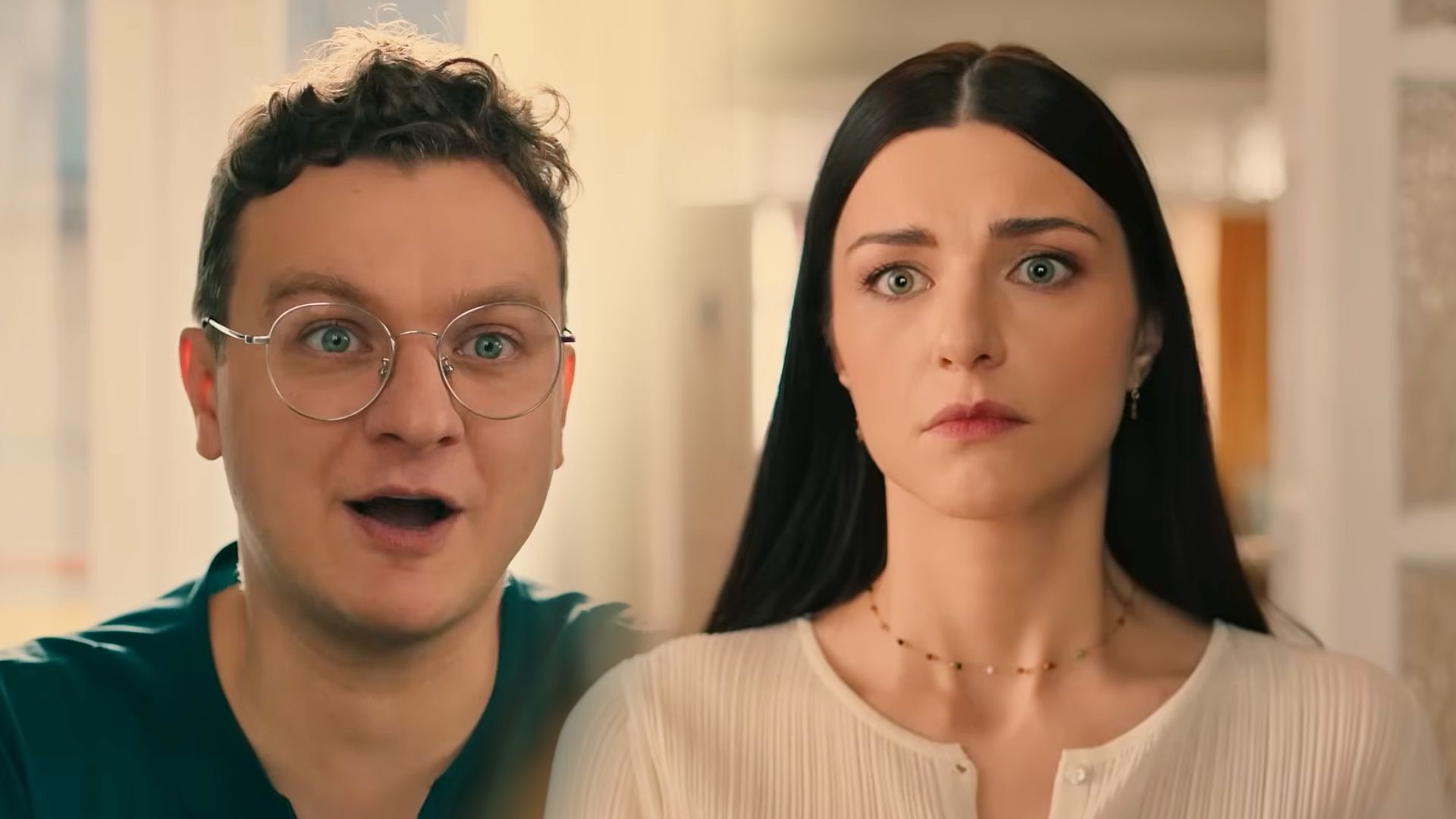 Саня целуется, а Даша изменяет? Вышел трейлер пятого сезона «Папины дочки. Новые»