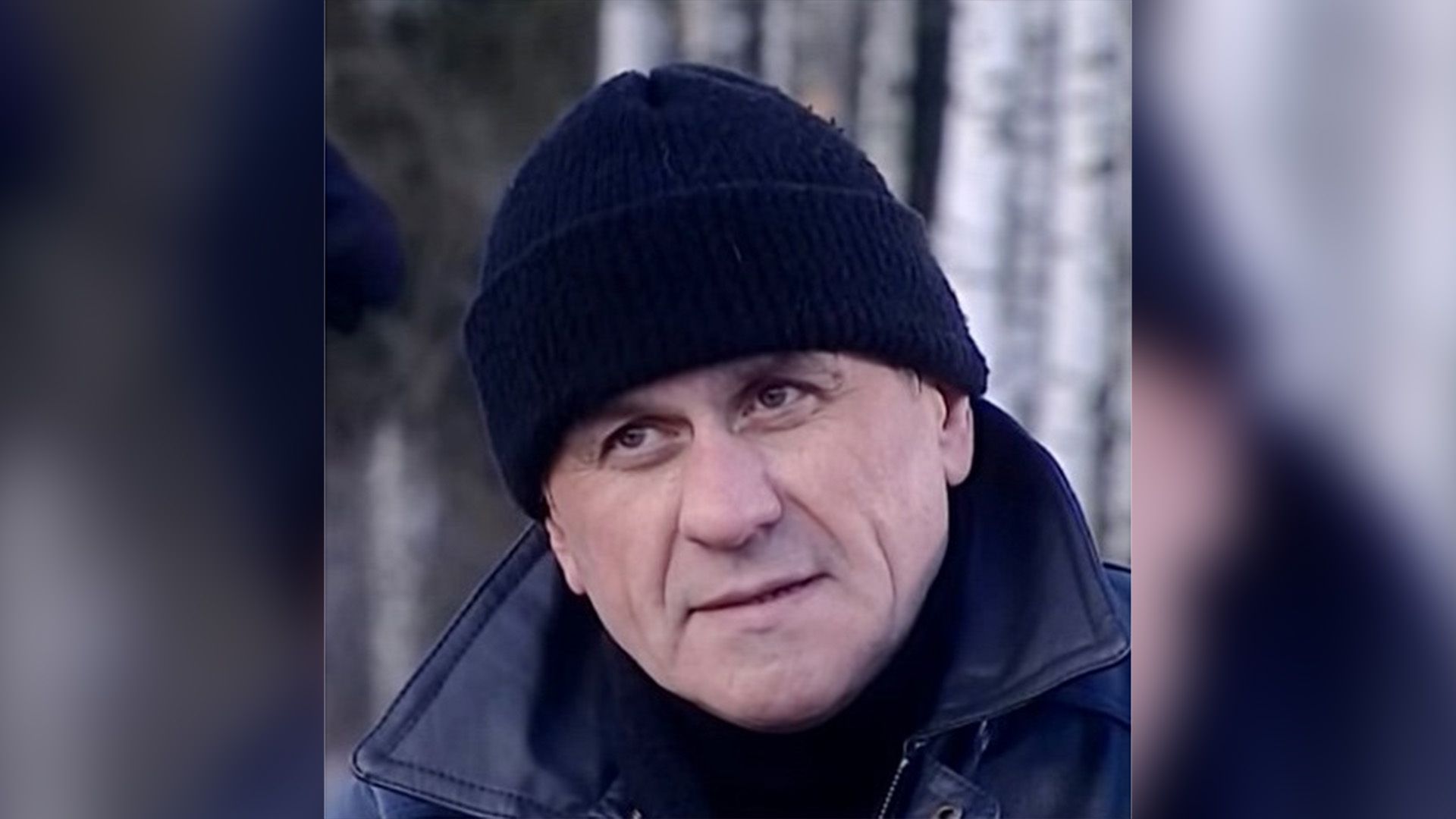 Валерий Афанасьев в сериале «Марш Турецкого»