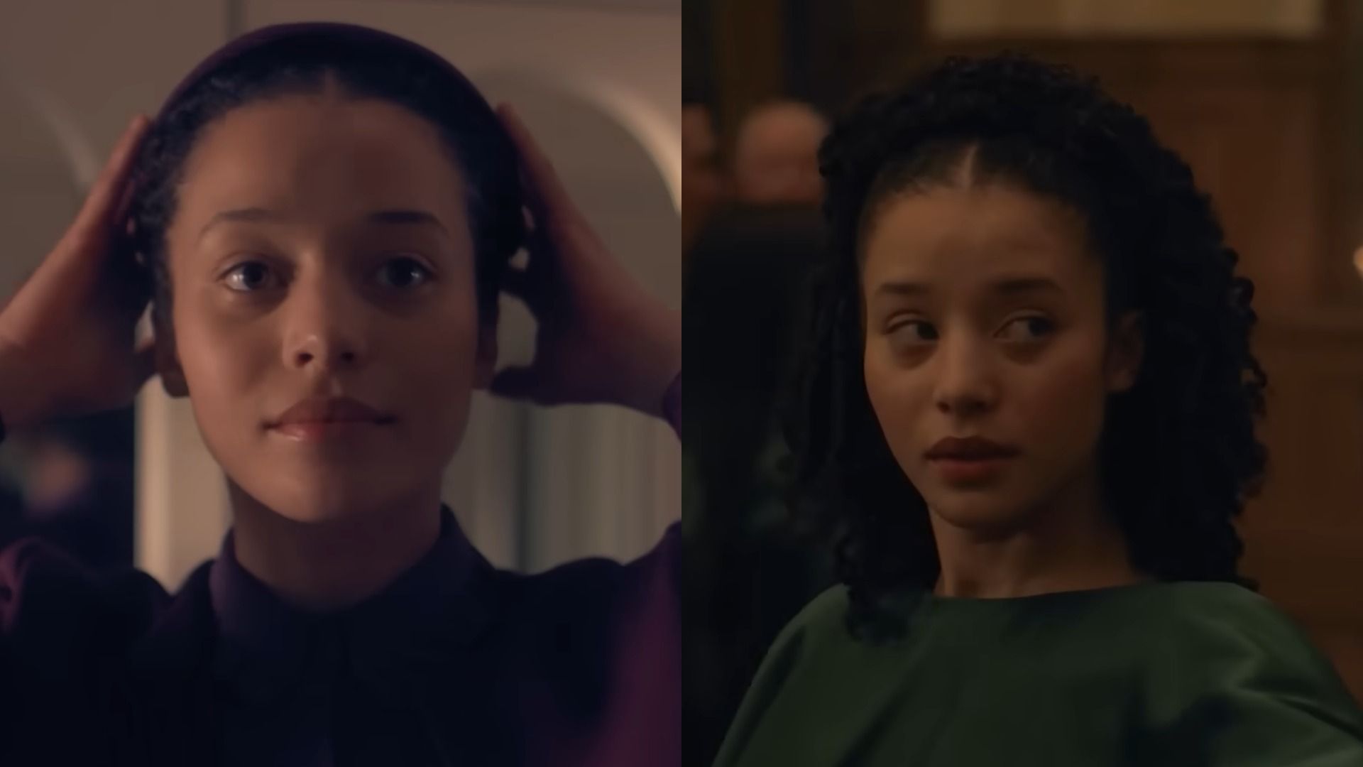 Актриса Чейз Инфинити