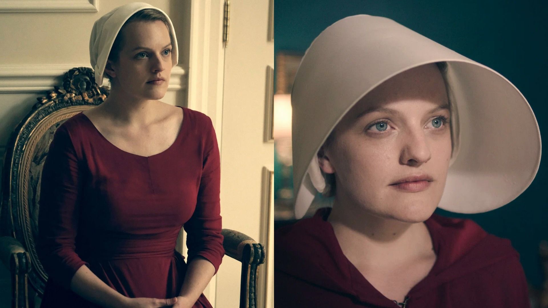 Элизабет Мосс может появиться в продолжении «Рассказа служанки»: сюжет «Заветов» и актерский состав