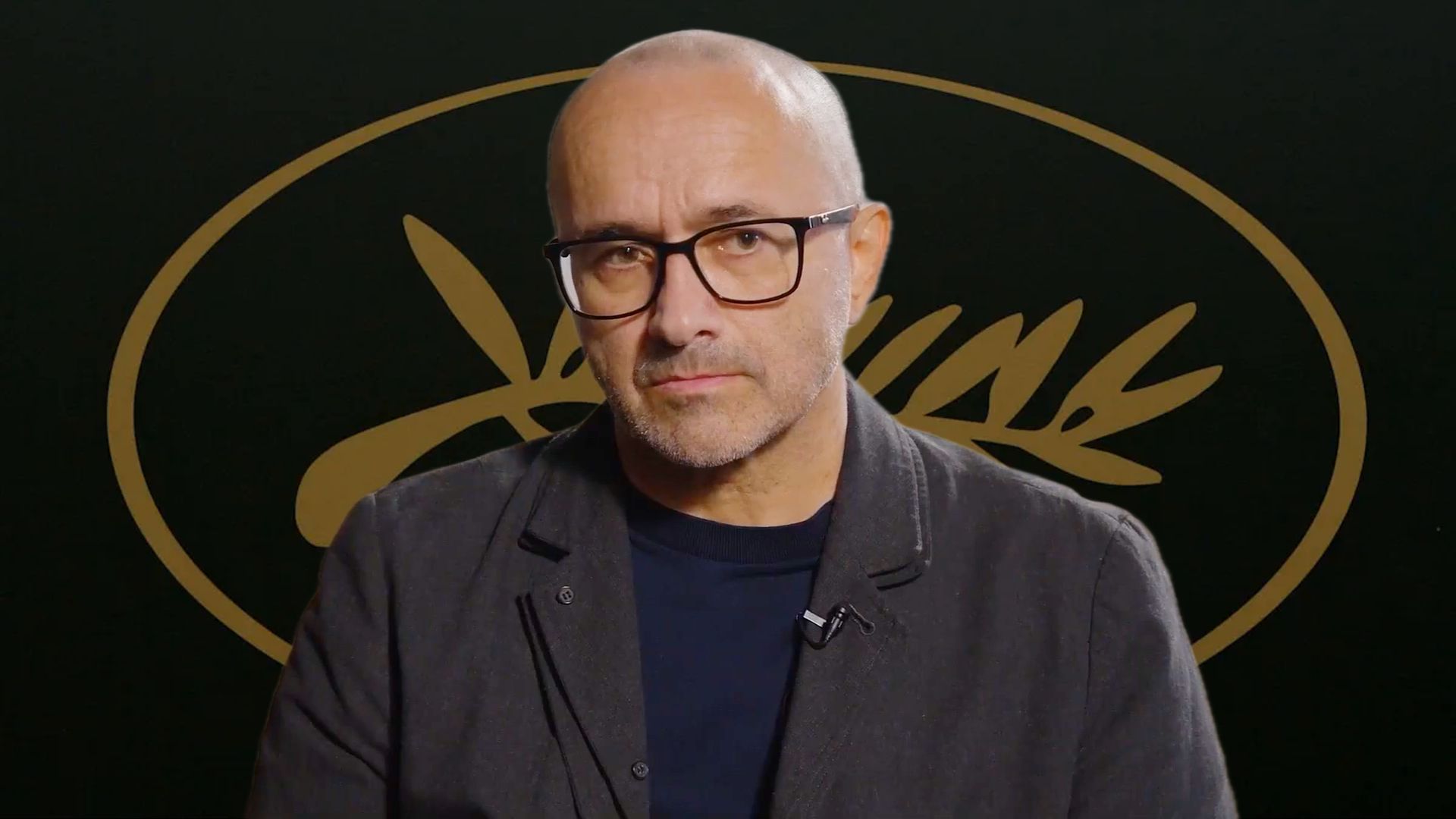 Фильм российского режиссера Андрея Звягинцева «Минотавр» покажут на Каннском кинофестивале