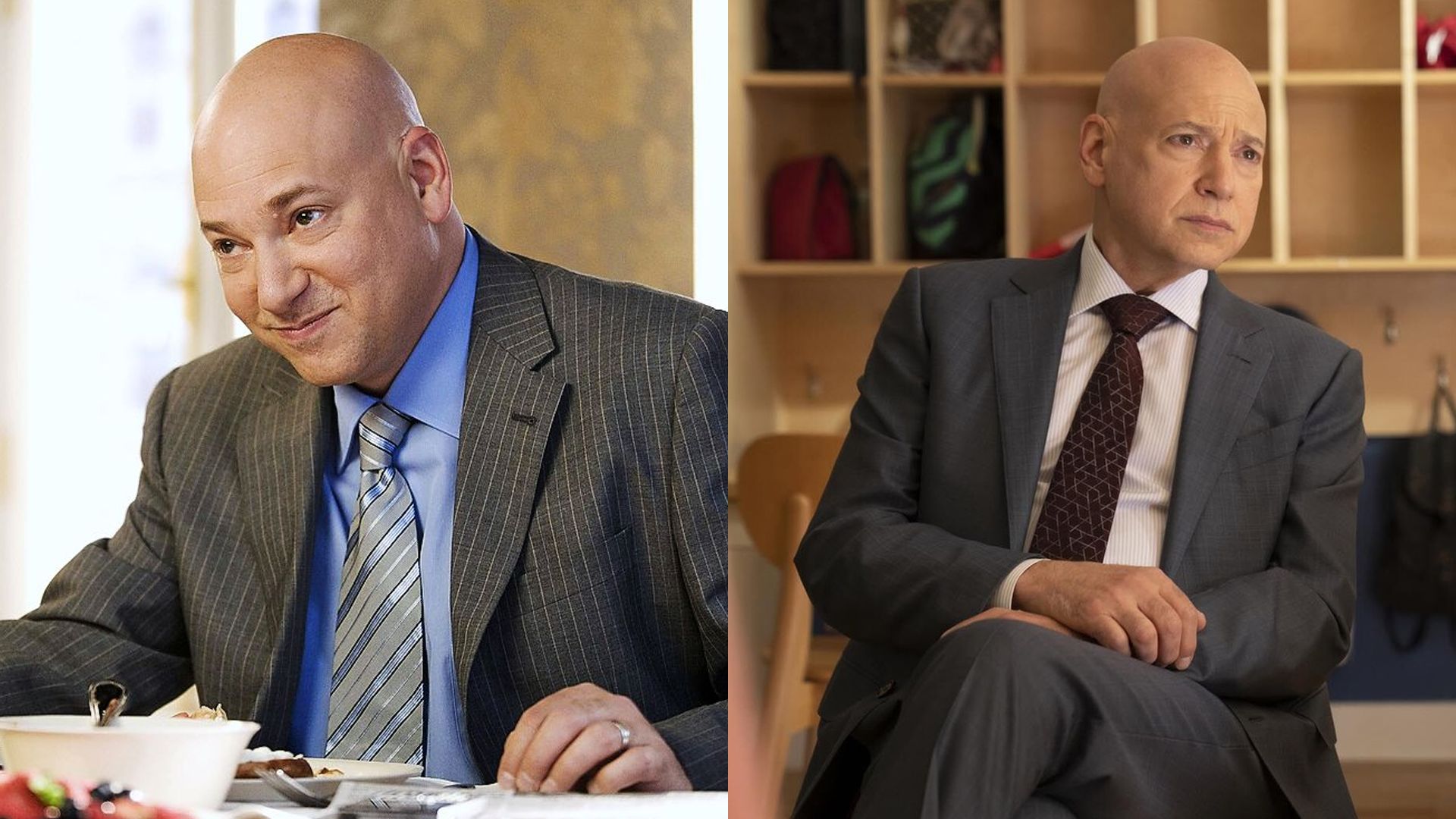 Эван Хэндлер в "Сексе в большом городе" и в "И просто так..."