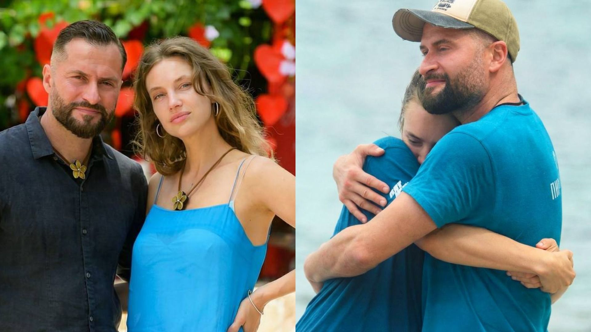 Певец Иракли вернулся к бывшей жене спустя 12 лет ради участия в шоу «Ставка на любовь»