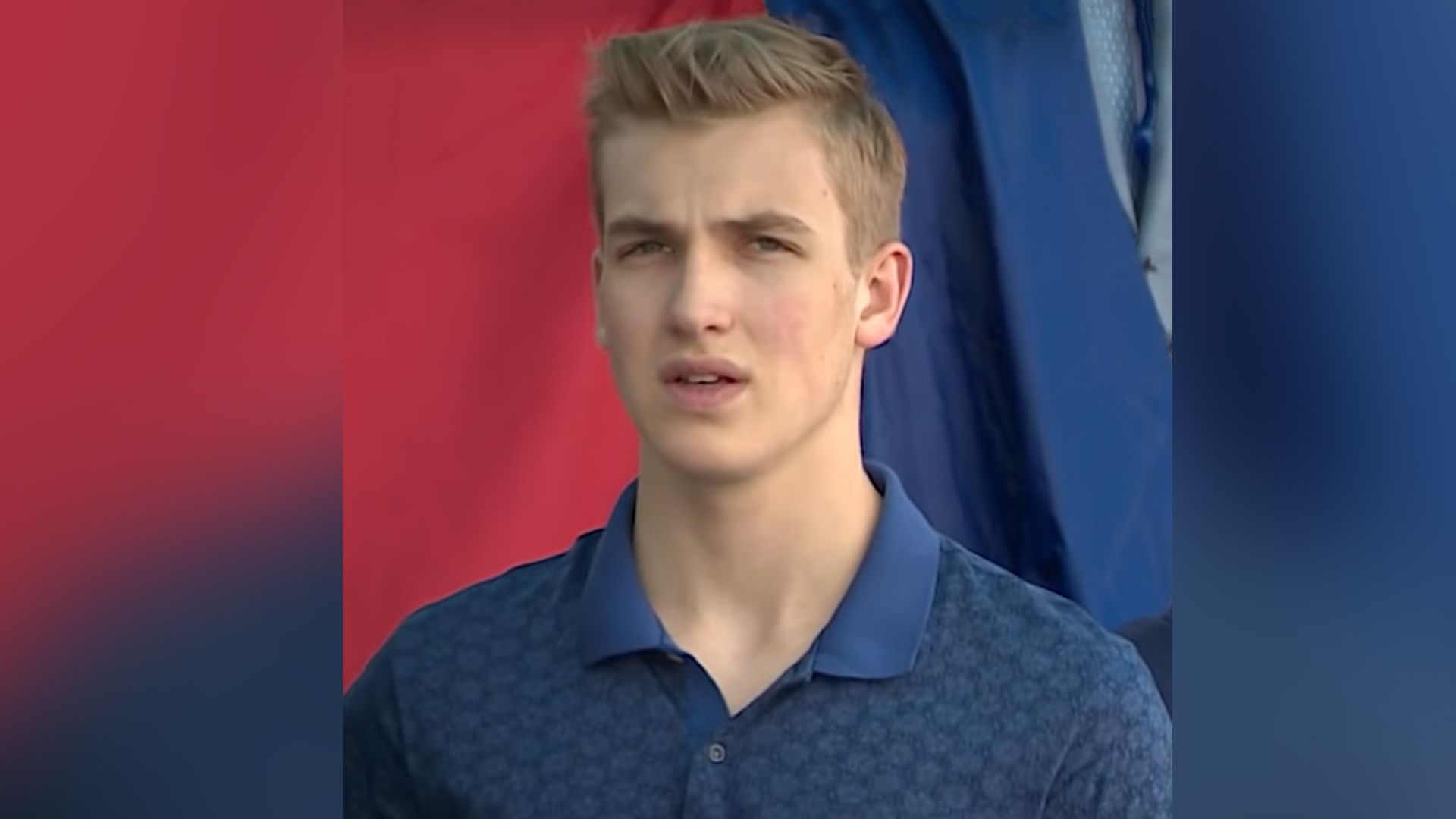Николай Лукашенко фото 1