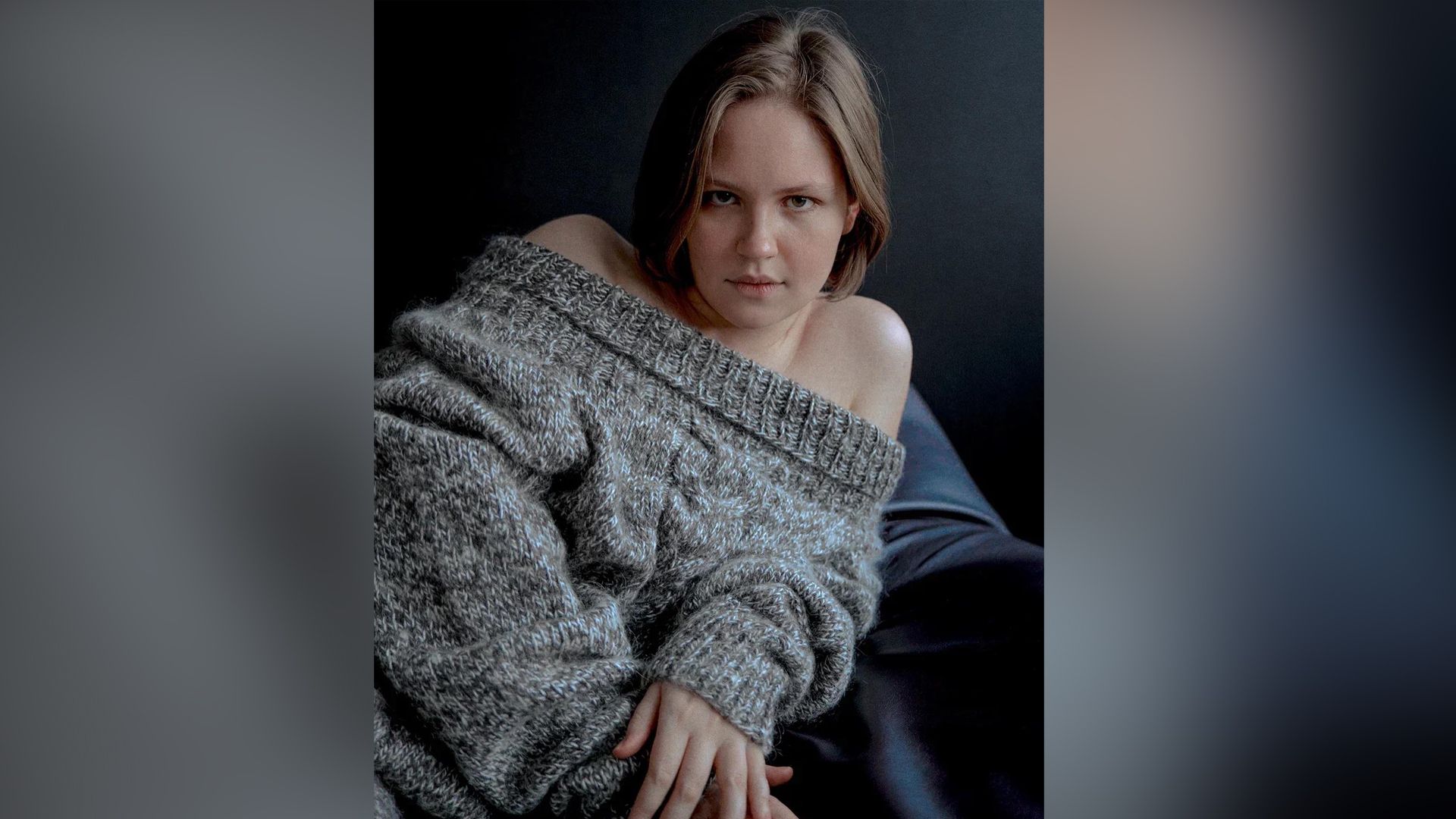 Арина Жаркова в 2024 году