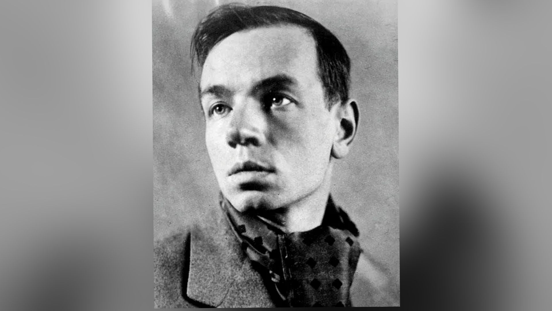 Андрей Вознесенский фото 1