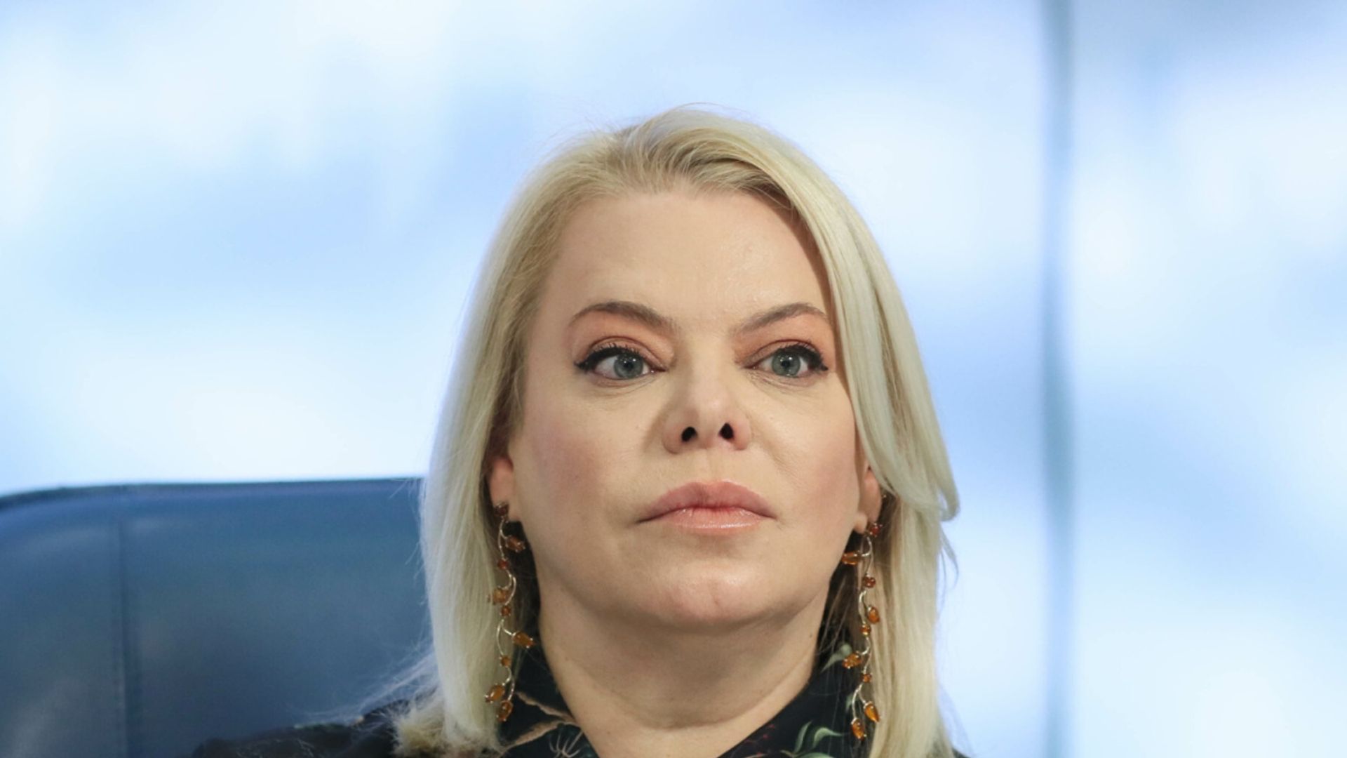Яна Поплавская
